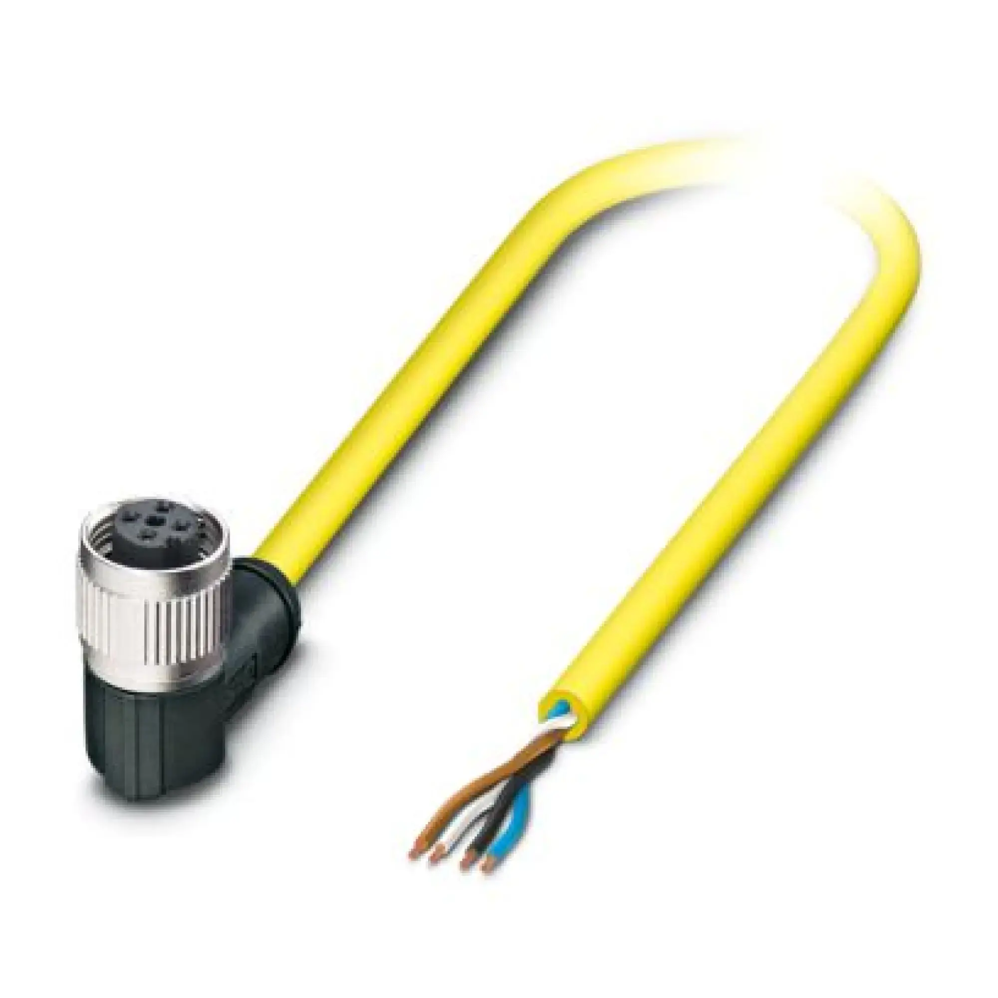 Phoenix Contact 1406249 Sensor/actuator cable SAC-4P- 5,0-542/M12FR BK (img_001)