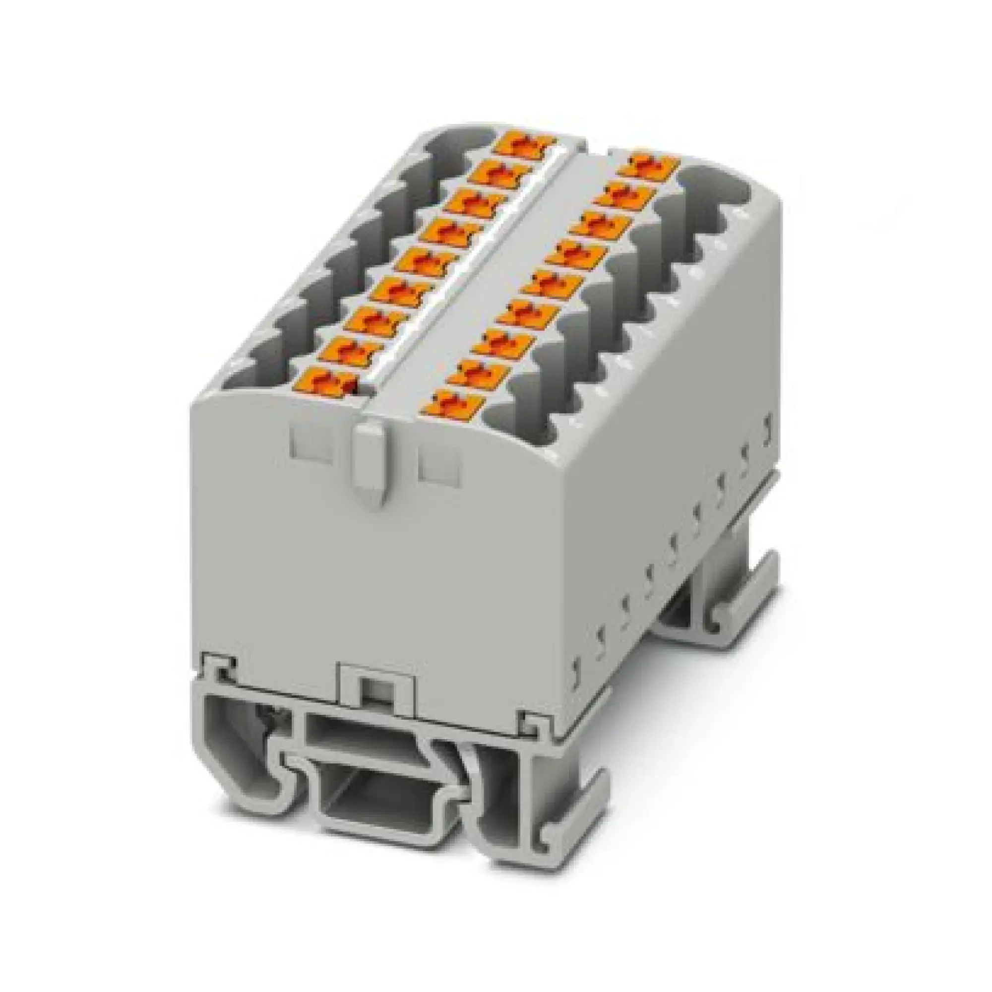 Phoenix Contact 3274144 Distribution block PTFIX 18X2,5-NS15A GY (img_001)