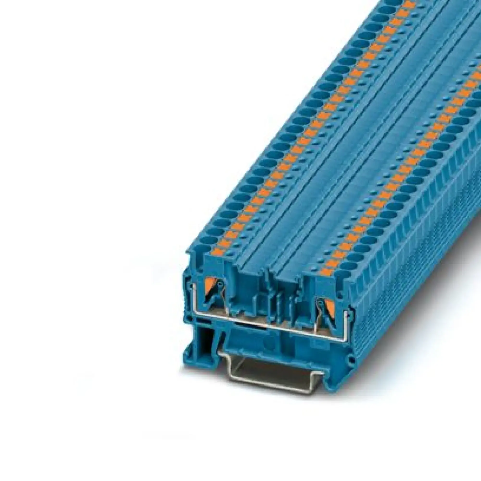 Phoenix Contact 3270109 Feed-through terminal block PTC 2,5-MTD BU (img_001) Phoenix Contact 3270109 Feed-through terminal block PTC 2,5-MTD BU (img_001)