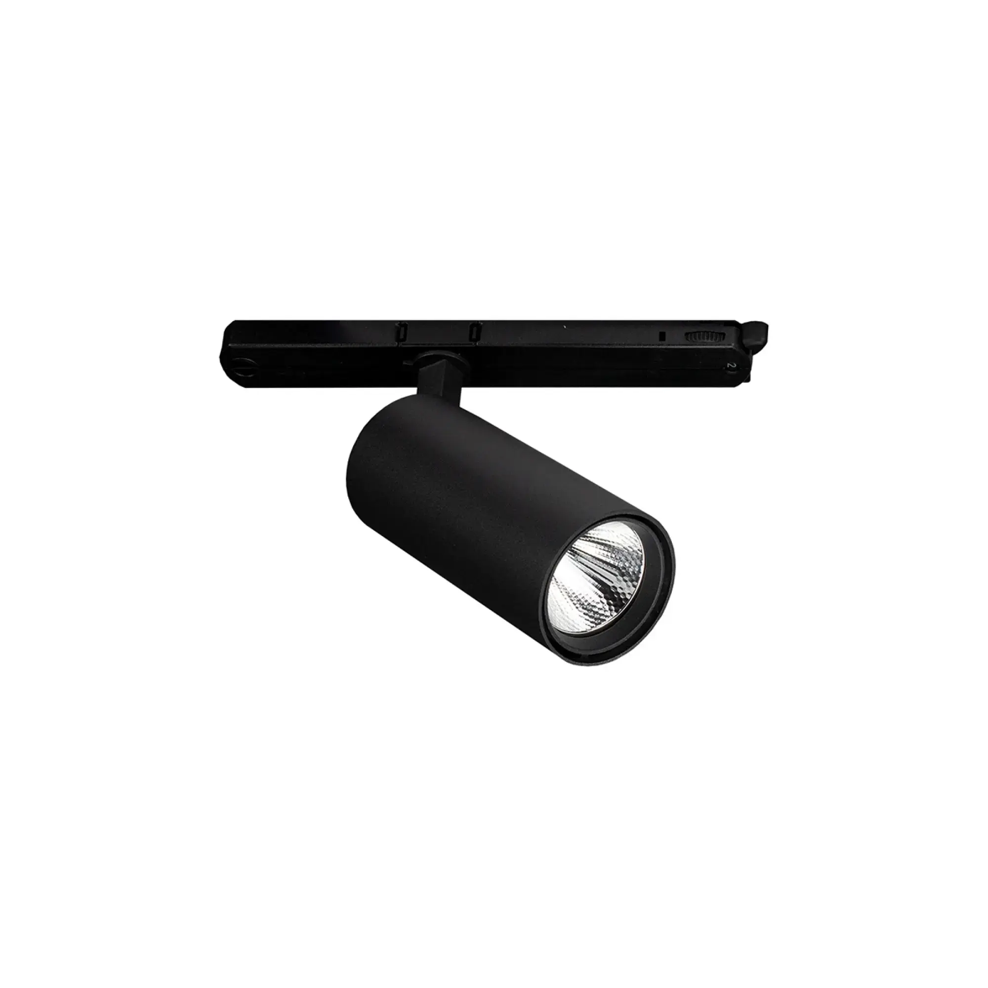 Performance iN Lighting 3116061 LED-Stromschienenstrahler 4000K 14W statisch runde Streuoptik 3116061 (img_002)