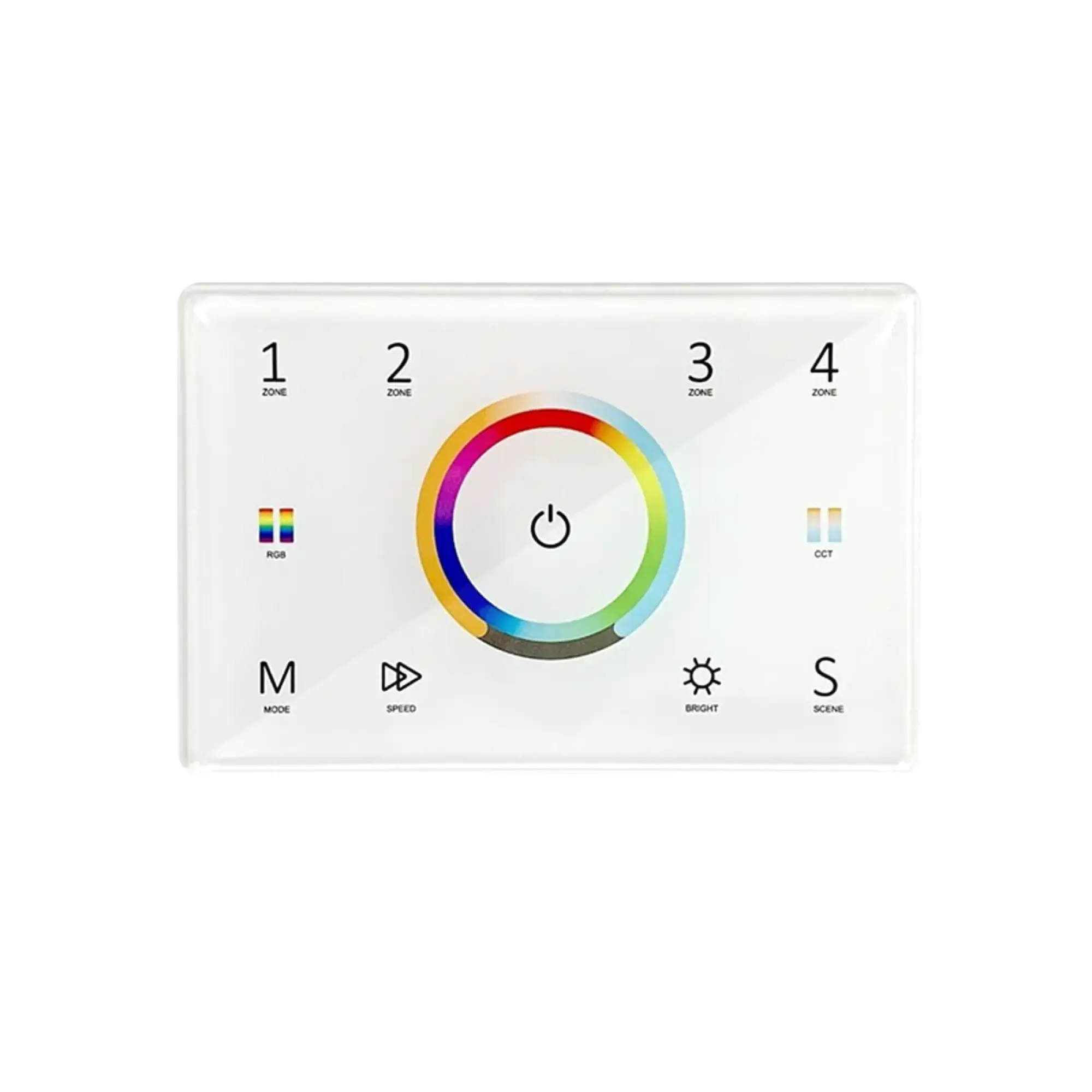 Performance iN Lighting 3117844 Controller DMX touch white 3117844 (img_002) Performance iN Lighting 3117844 Controller DMX touch white 3117844 (img_002)