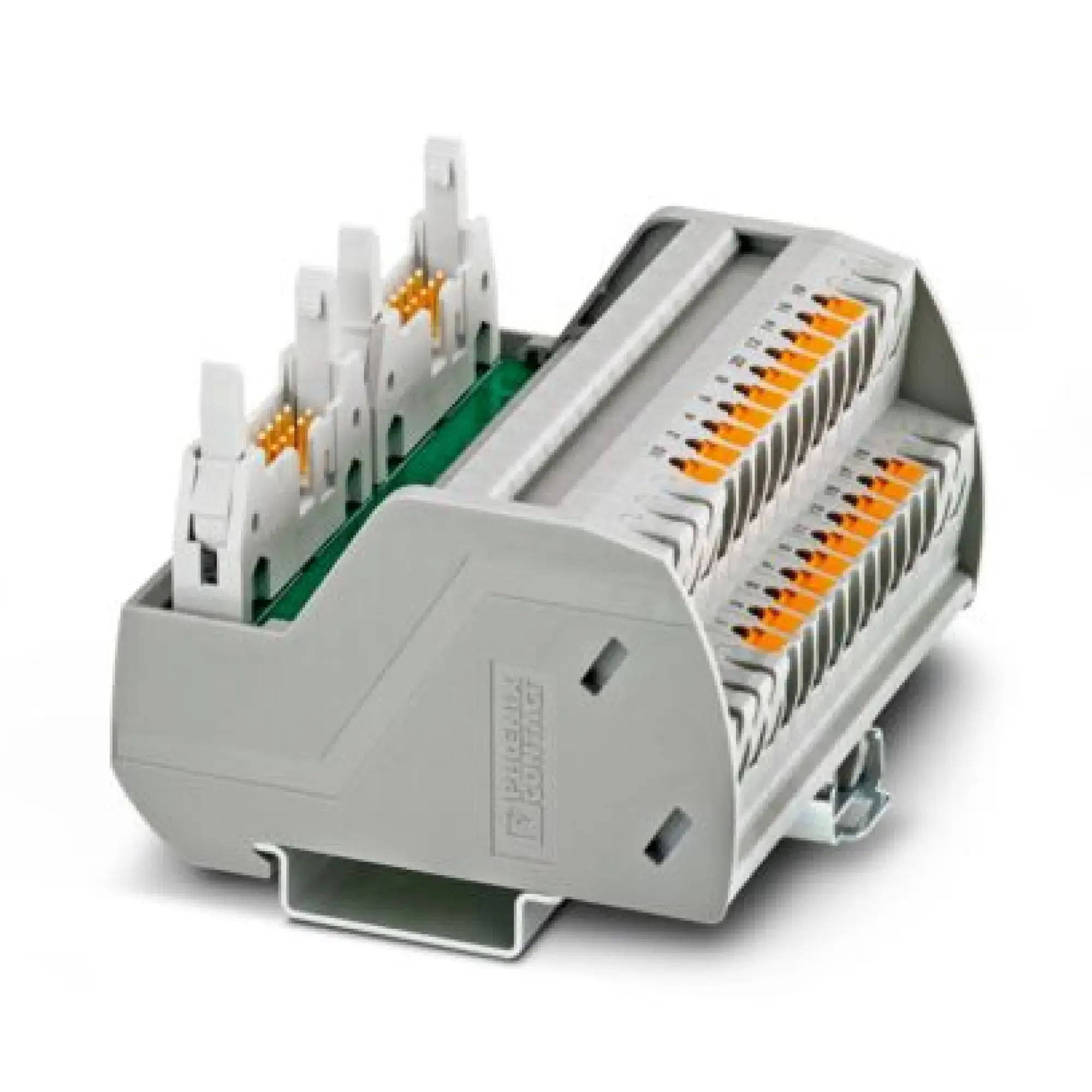 Phoenix Contact 2904288 Passive module VIP-2/PT/2FLK14/AB-1756 (img_001)