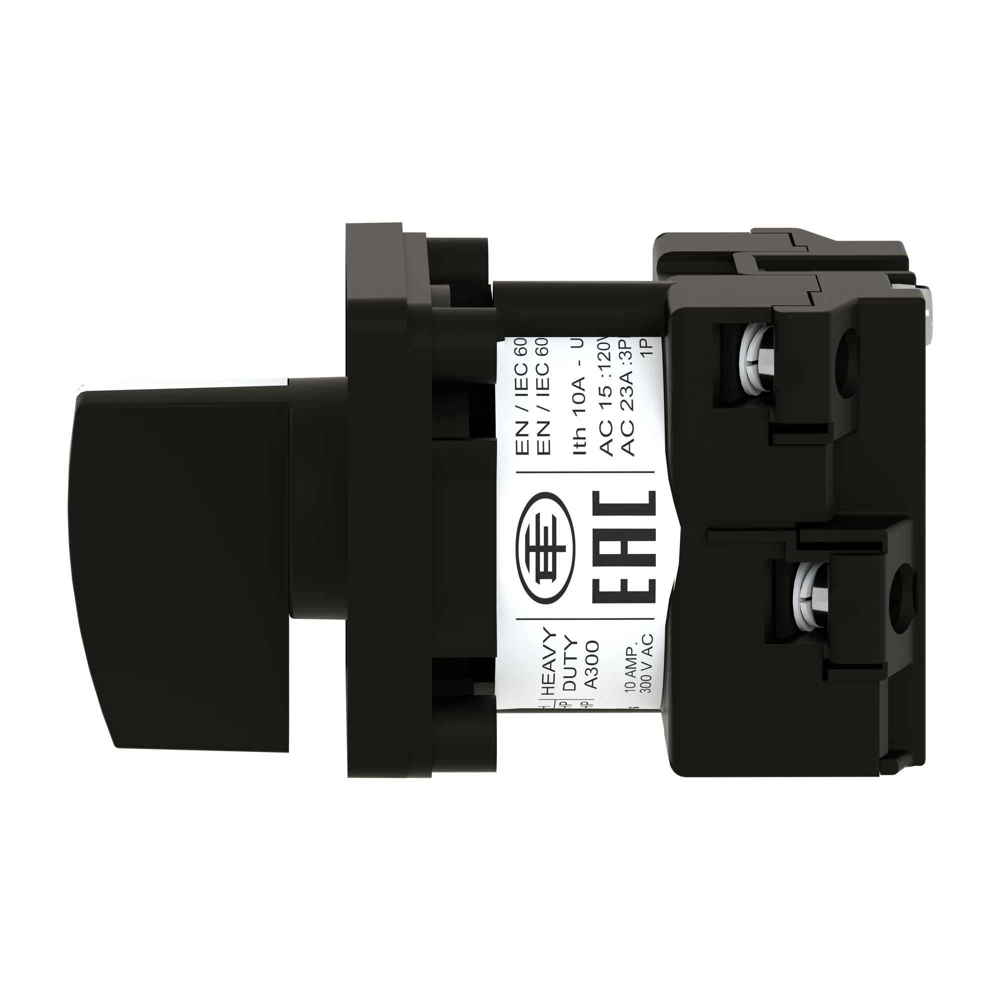 Schneider Electric K1B001ULH Switch, 1p, 45°, 12A, screw connection (img_007) Schneider Electric K1B001ULH Switch, 1p, 45°, 12A, screw connection (img_007)