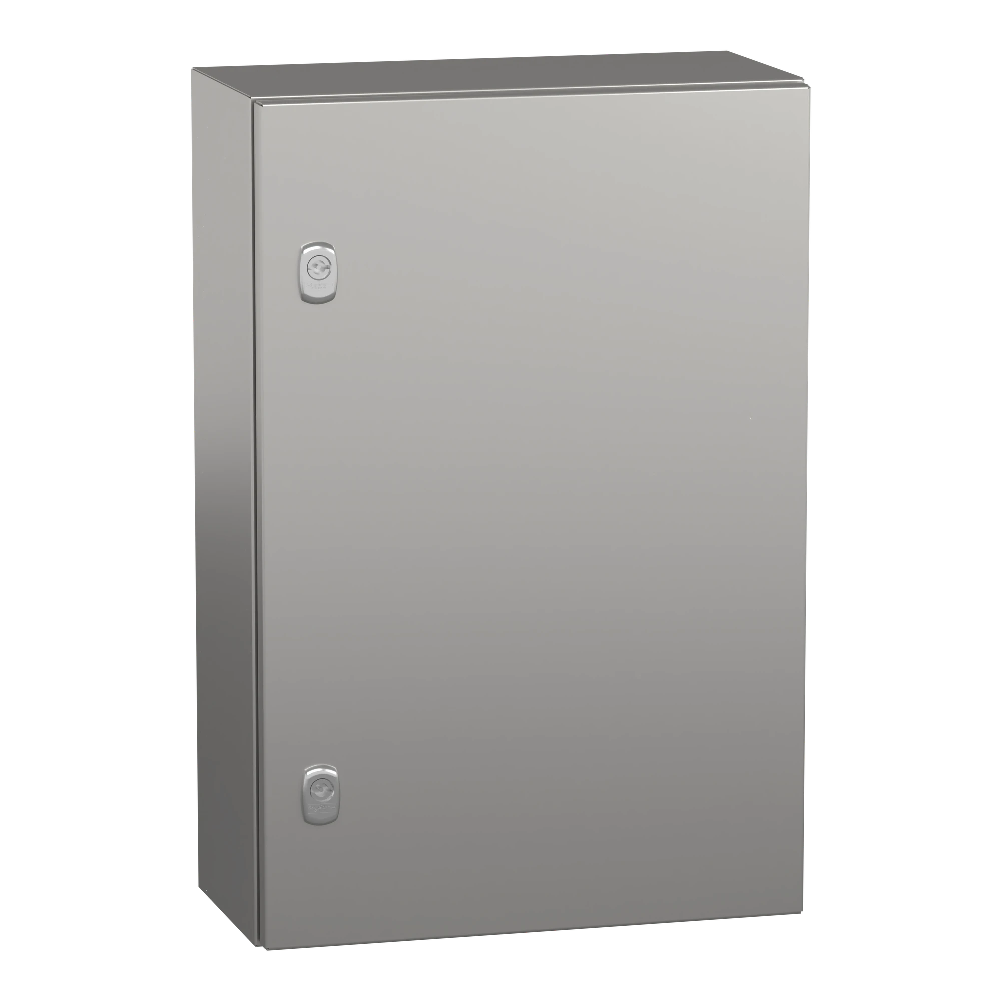 Schneider Electric NSYS3X6420 SPACIAL S3X Stainless Steel 304L, Scotch Brite® Finish, H600xW400xD200mm. (img_001) Schneider Electric NSYS3X6420 SPACIAL S3X Stainless Steel 304L, Scotch Brite® Finish, H600xW400xD200mm. (img_001)