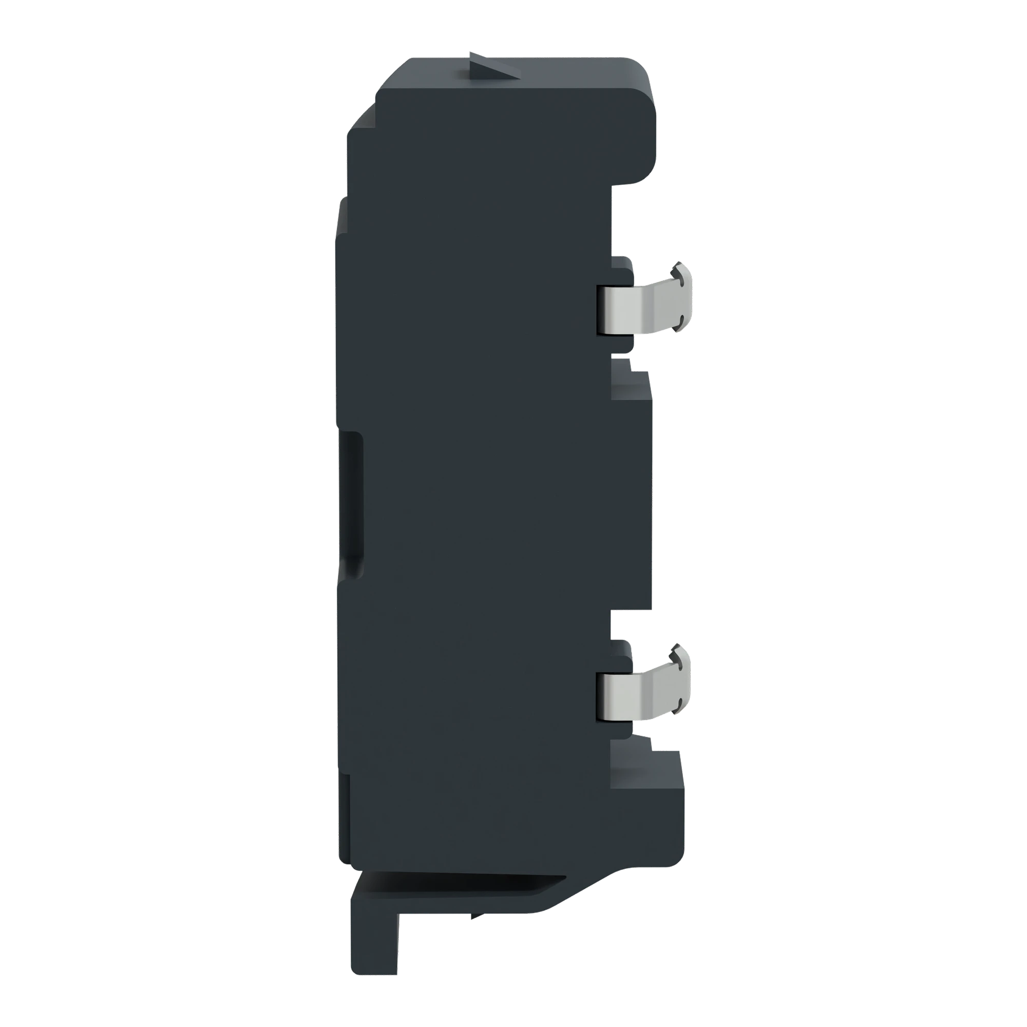Schneider Electric LAD4D3U Wiring module, freewheeling diode, 24-250VDC, for D40A/D65A (img_005) Schneider Electric LAD4D3U Wiring module, freewheeling diode, 24-250VDC, for D40A/D65A (img_005)