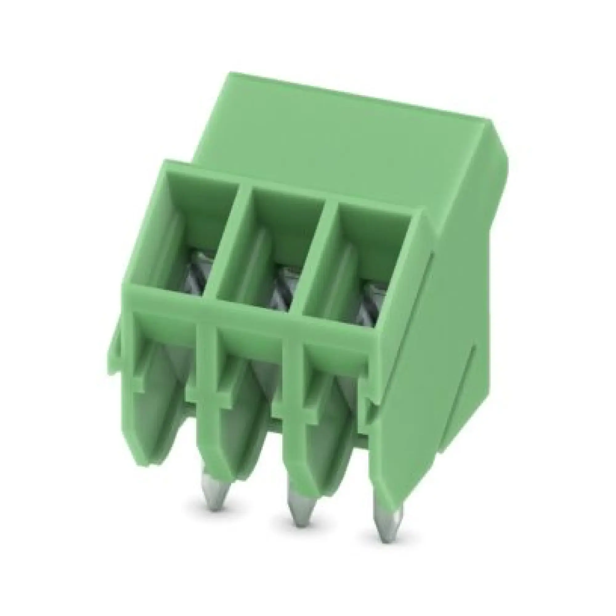 Phoenix Contact 1931783 PCB terminal block SMKDS 1,5/ 3-3,5 (img_001) Phoenix Contact 1931783 PCB terminal block SMKDS 1,5/ 3-3,5 (img_001)