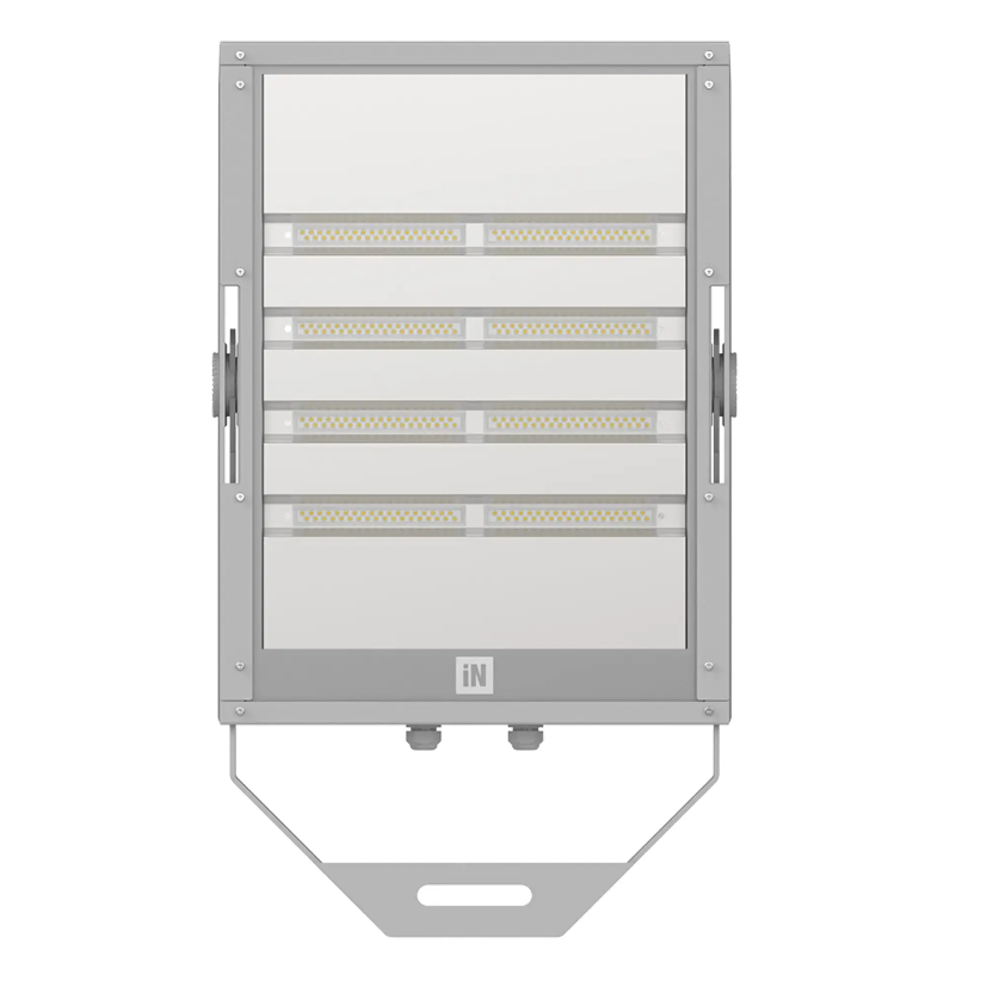 Performance iN Lighting 3104806 LED-Flutlichtleuchte 3000K 470W statisch 2CH asymmetrische breite Streuoptik 3104806 (img_001) Performance iN Lighting 3104806 LED-Flutlichtleuchte 3000K 470W statisch 2CH asymmetrische breite Streuoptik 3104806 (img_001)