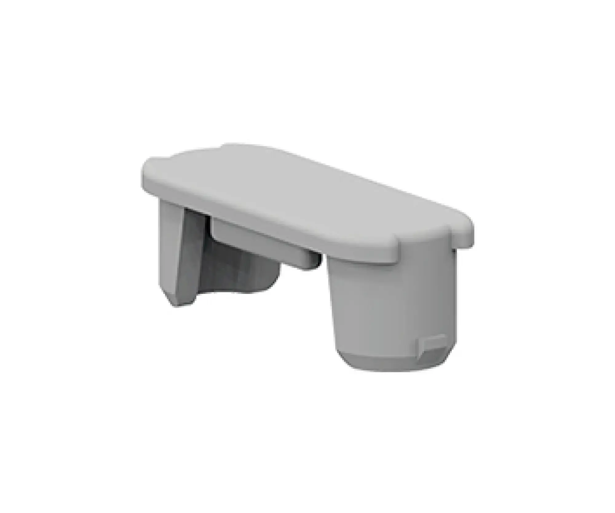 Performance iN Lighting 310621 Zusätzliche Schutzkappe für Schienenaussparungen 310621 (img_002) Performance iN Lighting 310621 Zusätzliche Schutzkappe für Schienenaussparungen 310621 (img_002)