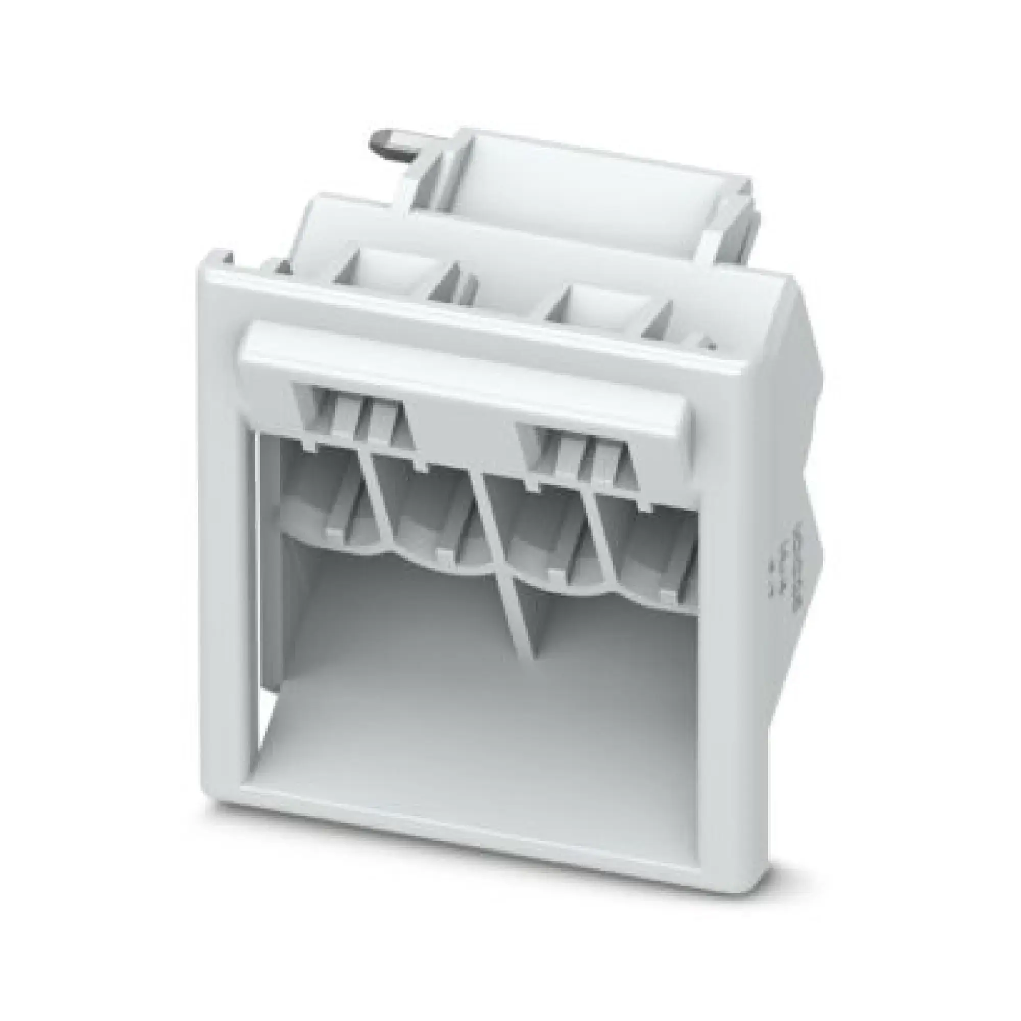 Phoenix Contact 1435882 PCB header ICC25-H/4L5,0-7035 PA1,4 (img_001)