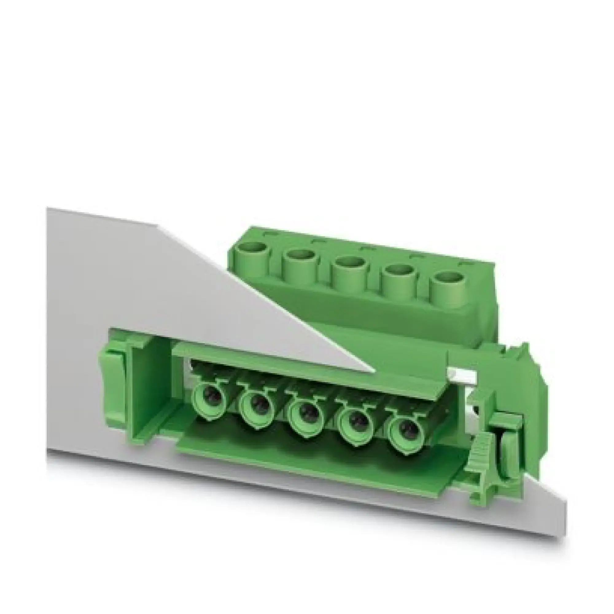 Phoenix Contact 1765667 Feed-through plug DFK-IPC 16/ 3-STF-10,16 EF (img_001)