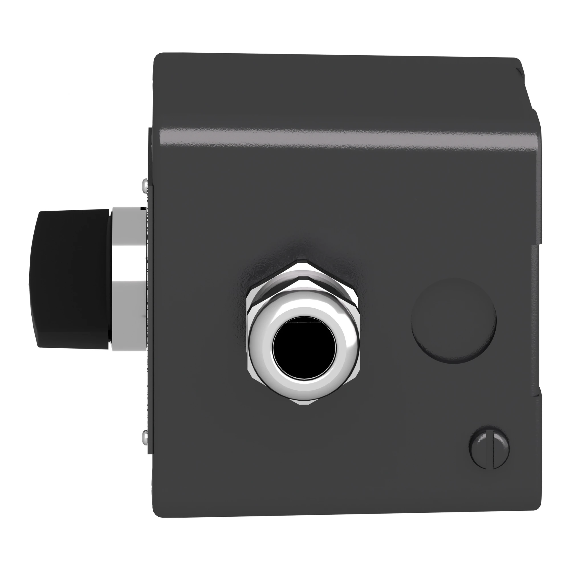 Schneider Electric XAWF130EX ATEX Push-Button Station (Metal) 1 Selector Switch with 2 Positions (img_005) Schneider Electric XAWF130EX ATEX Push-Button Station (Metal) 1 Selector Switch with 2 Positions (img_005)