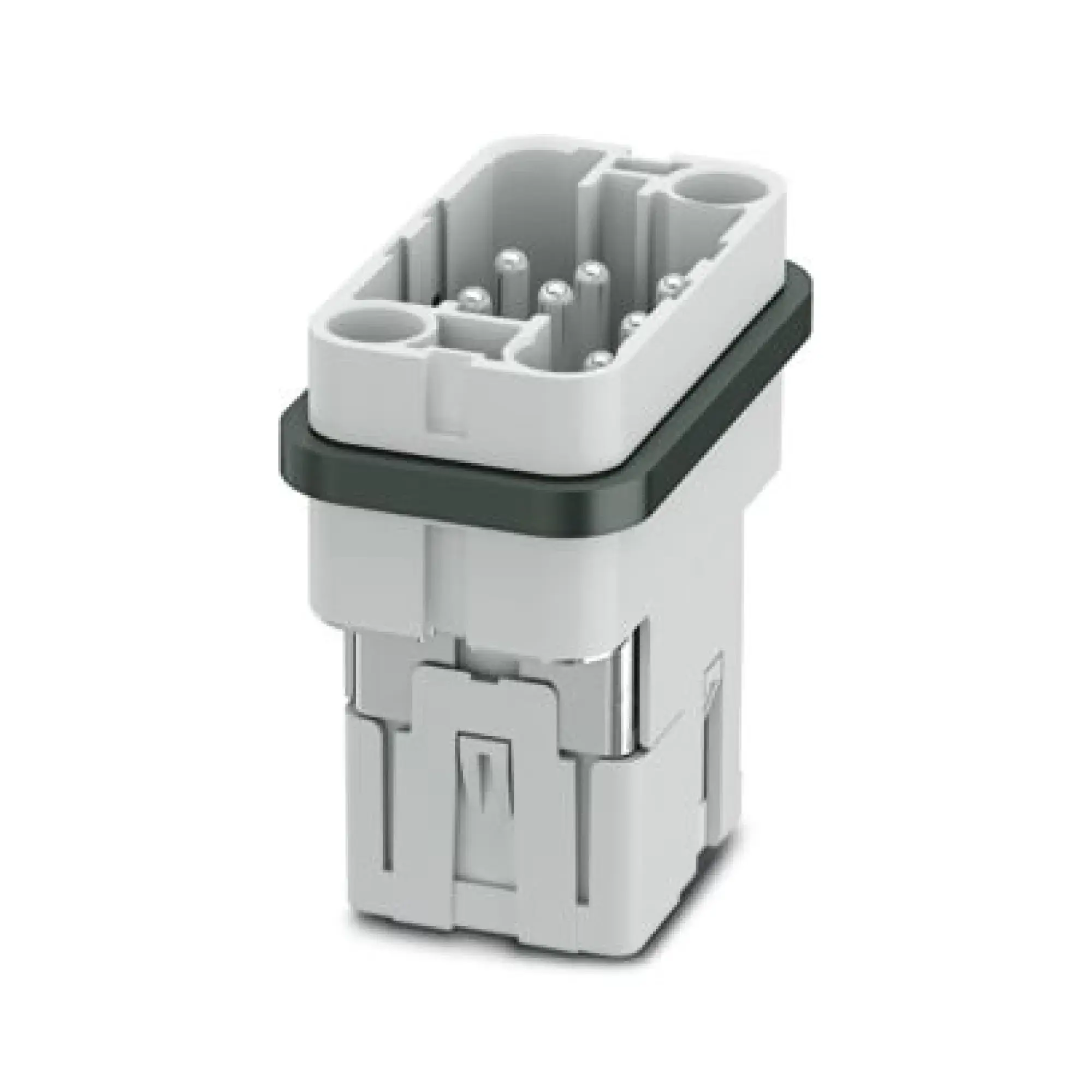 Phoenix Contact 1079553 Contact insert HC-COM-Q08-I-PT-M (img_001) Phoenix Contact 1079553 Contact insert HC-COM-Q08-I-PT-M (img_001)