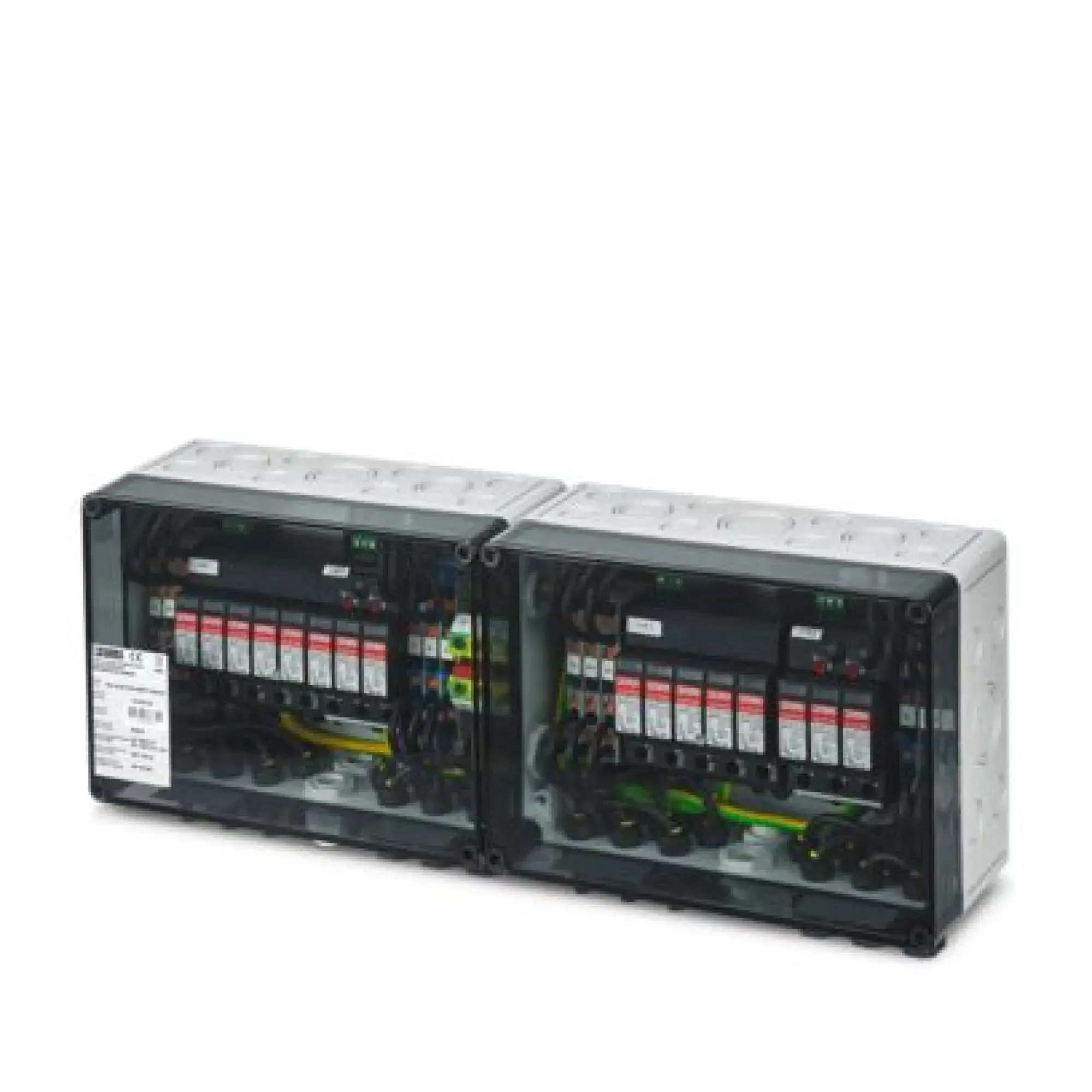 Phoenix Contact 1321810 String combiner box (SCB) SOL-SC-2ST-0-DC-6MPPT-1001SE-F (img_001)