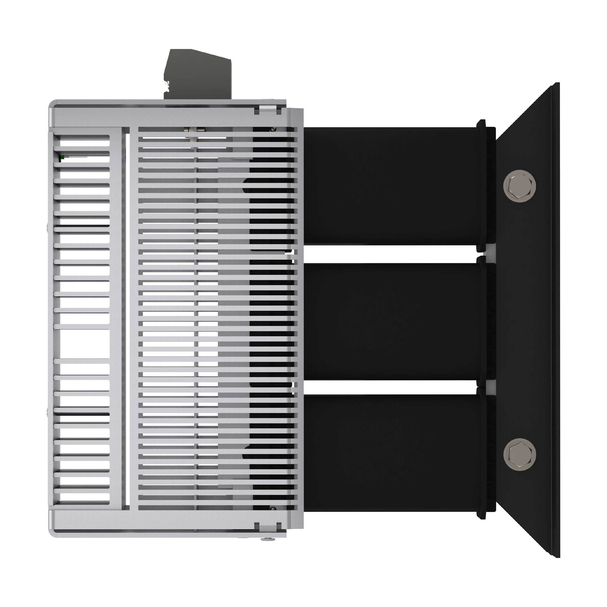 Schneider Electric ABL8TEQ24400 Power supply, Modicon ABL8, rectified, smoothed, 3-phase, 400V AC, 24V DC, 40A, 960W (img_007) Schneider Electric ABL8TEQ24400 Power supply, Modicon ABL8, rectified, smoothed, 3-phase, 400V AC, 24V DC, 40A, 960W (img_007)