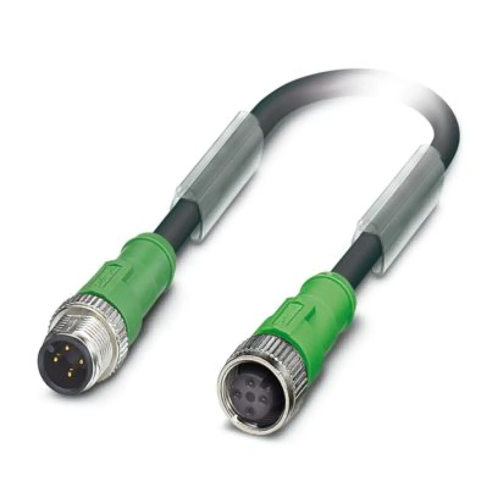 Phoenix Contact 1509584 Sensor/actuator cable SAC-4P-M12MS/15,0-186/M12FS (img_001)