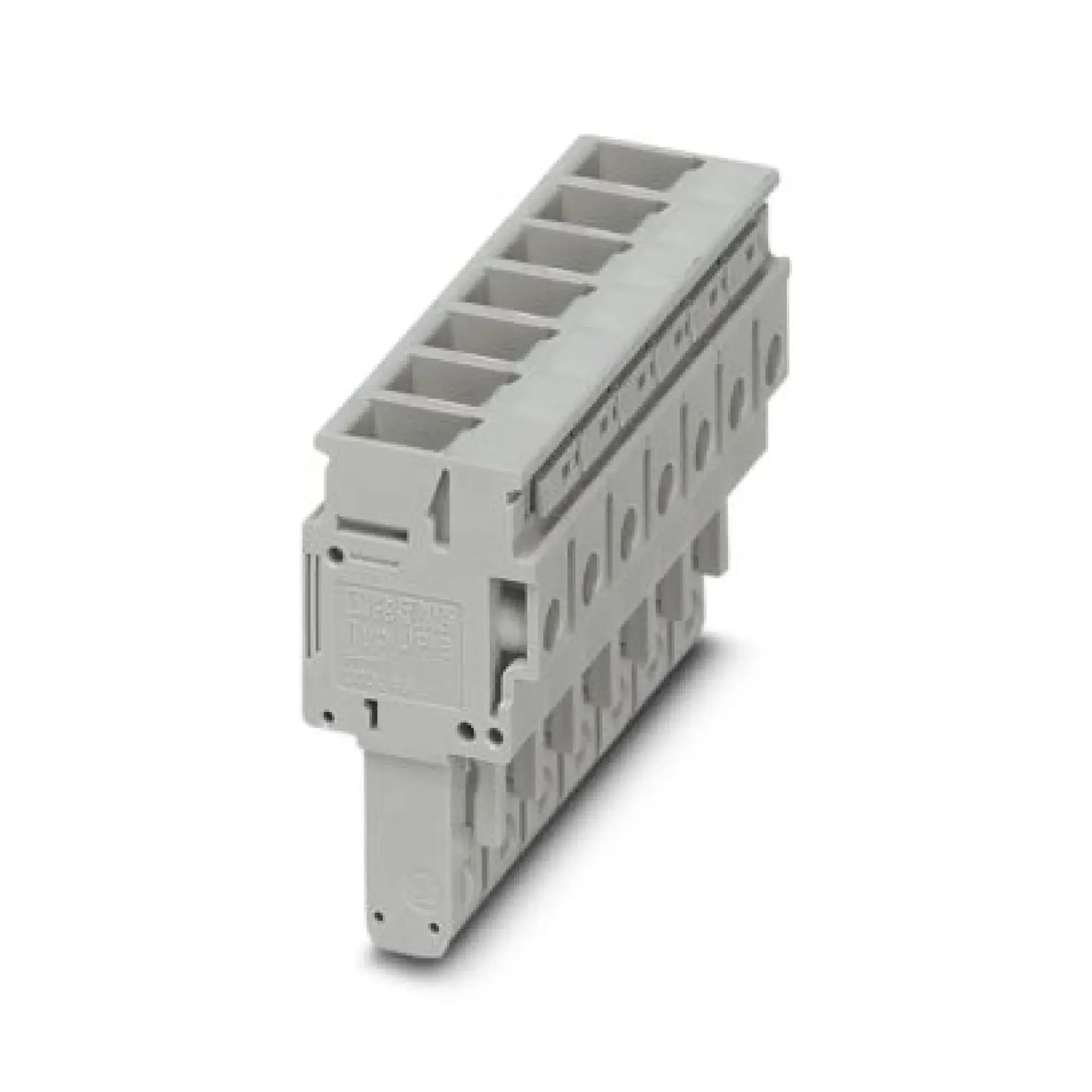 Phoenix Contact 3060678 Plug UP 6/ 7 (img_001)