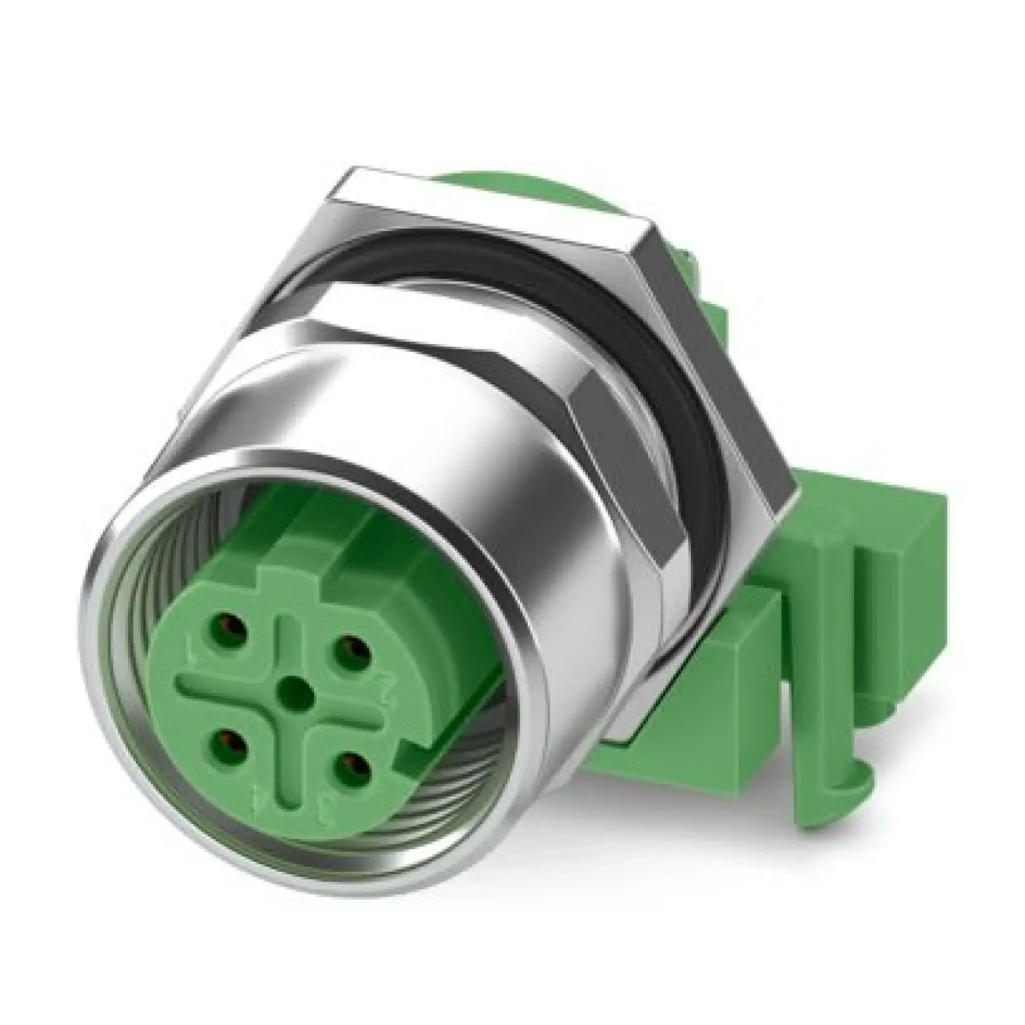 Phoenix Contact 1396603 Device connector rear mounting SACC-DSIV-M12FSD-4CON-L90 ST X (img_001) Phoenix Contact 1396603 Device connector rear mounting SACC-DSIV-M12FSD-4CON-L90 ST X (img_001)