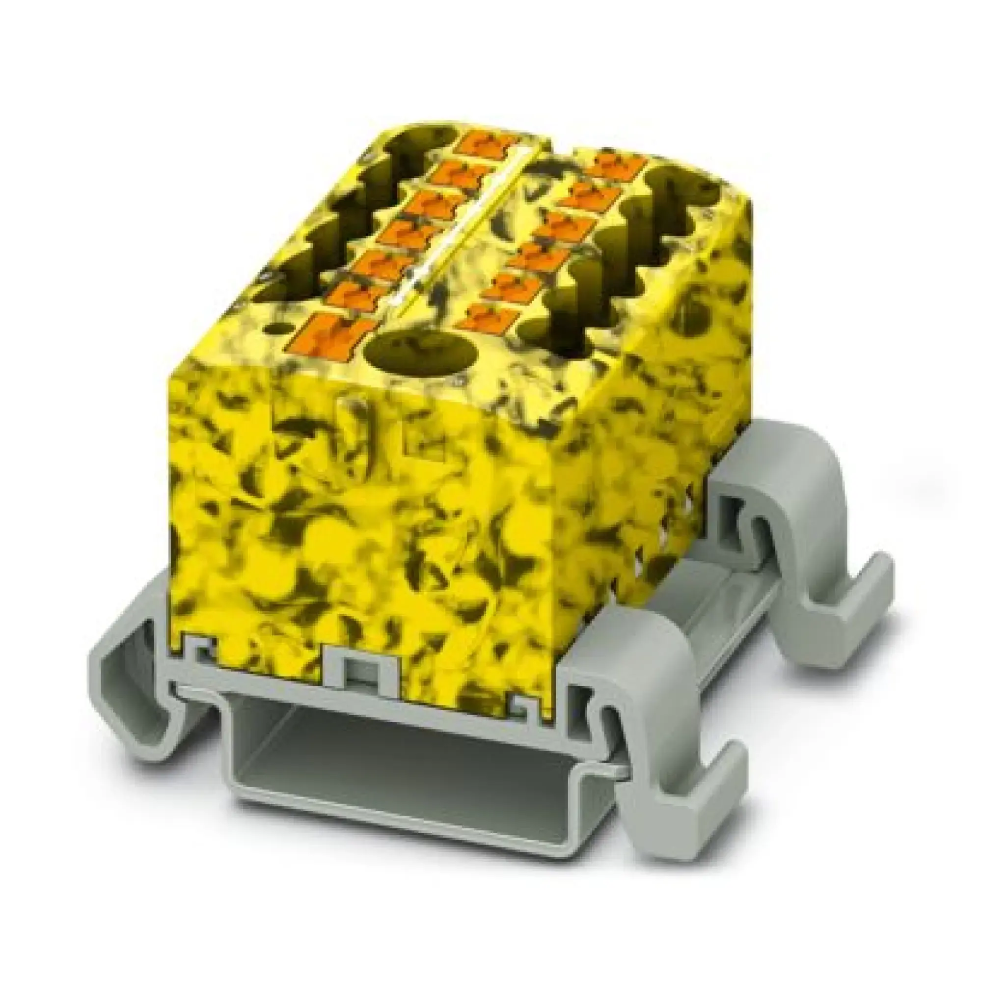 Phoenix Contact 3273240 Distribution block PTFIX 6/12X2,5-NS35A-FE (img_001)