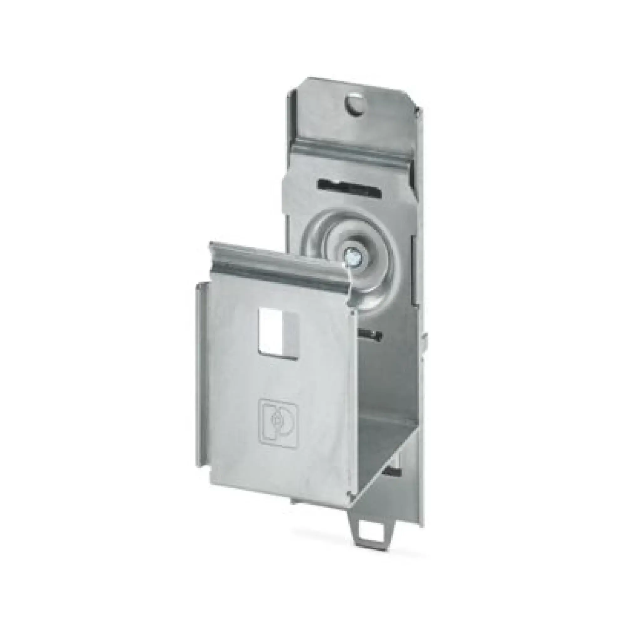 Phoenix Contact 1085484 Mounting panel FL DIN-RAIL ADAPTER 40 (img_001)