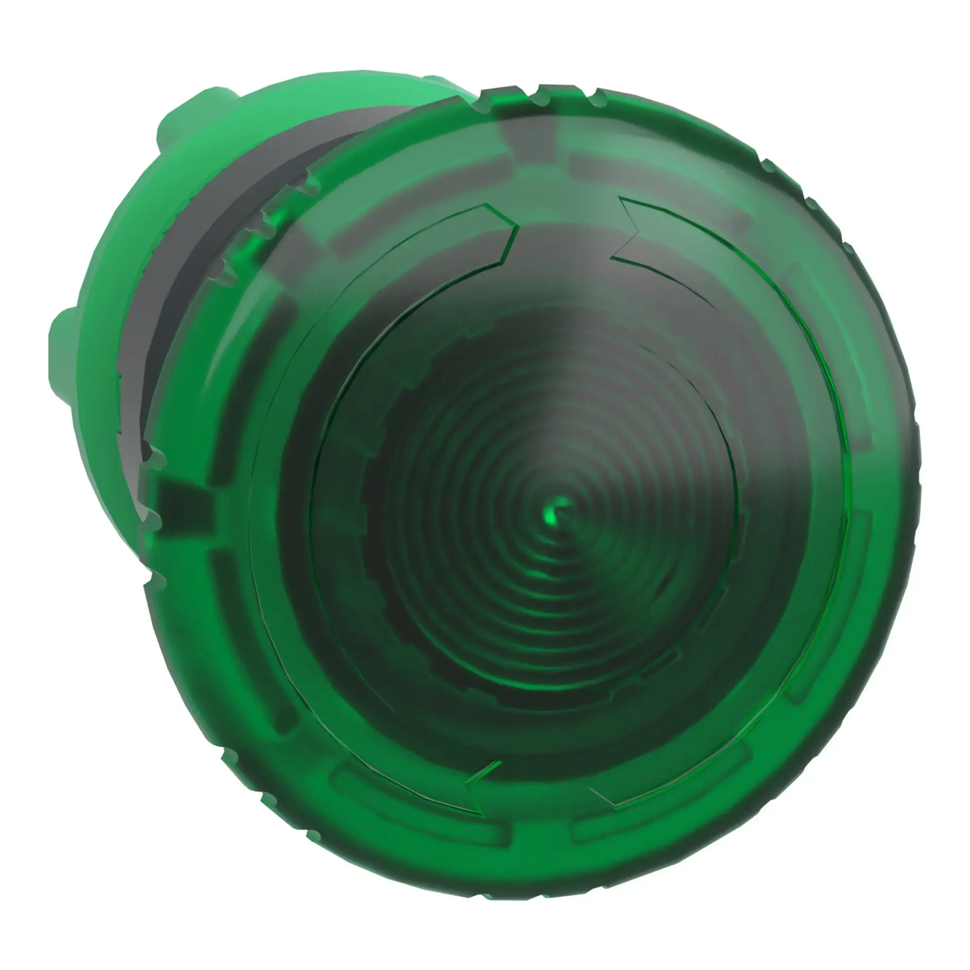 Schneider Electric ZB5AW733 Mushroom push button, front element, Harmony XB5, plastic, 22mm, illuminated, green, twist release, for universal LED (img_008) Schneider Electric ZB5AW733 Mushroom push button, front element, Harmony XB5, plastic, 22mm, illuminated, green, twist release, for universal LED (img_008)
