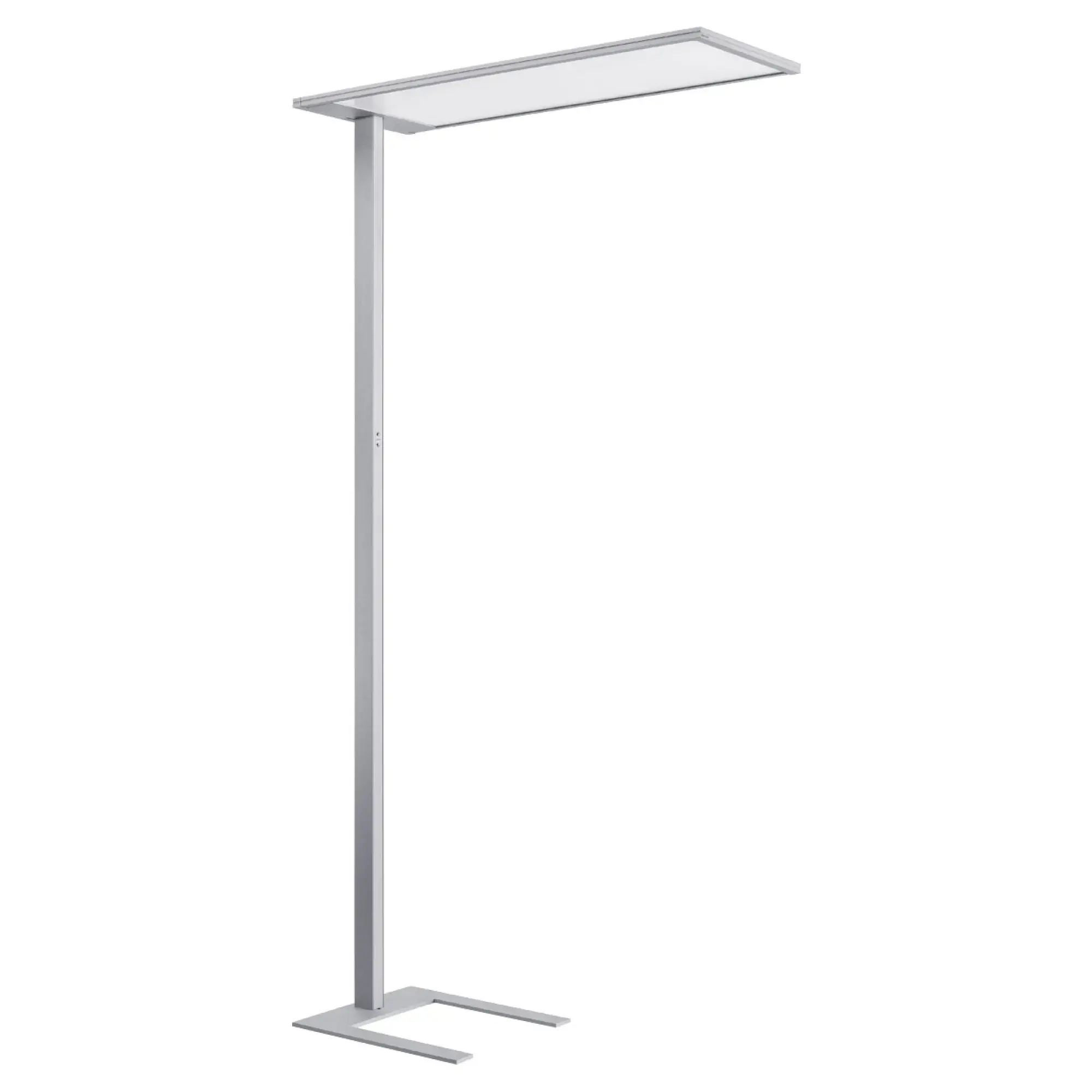 Performance iN Lighting 8720761108930 LED-Stehleuchte 2700-6200K 96W HCL Lichtsensor Mikroprisma d+i 8720761108930 (img_002)