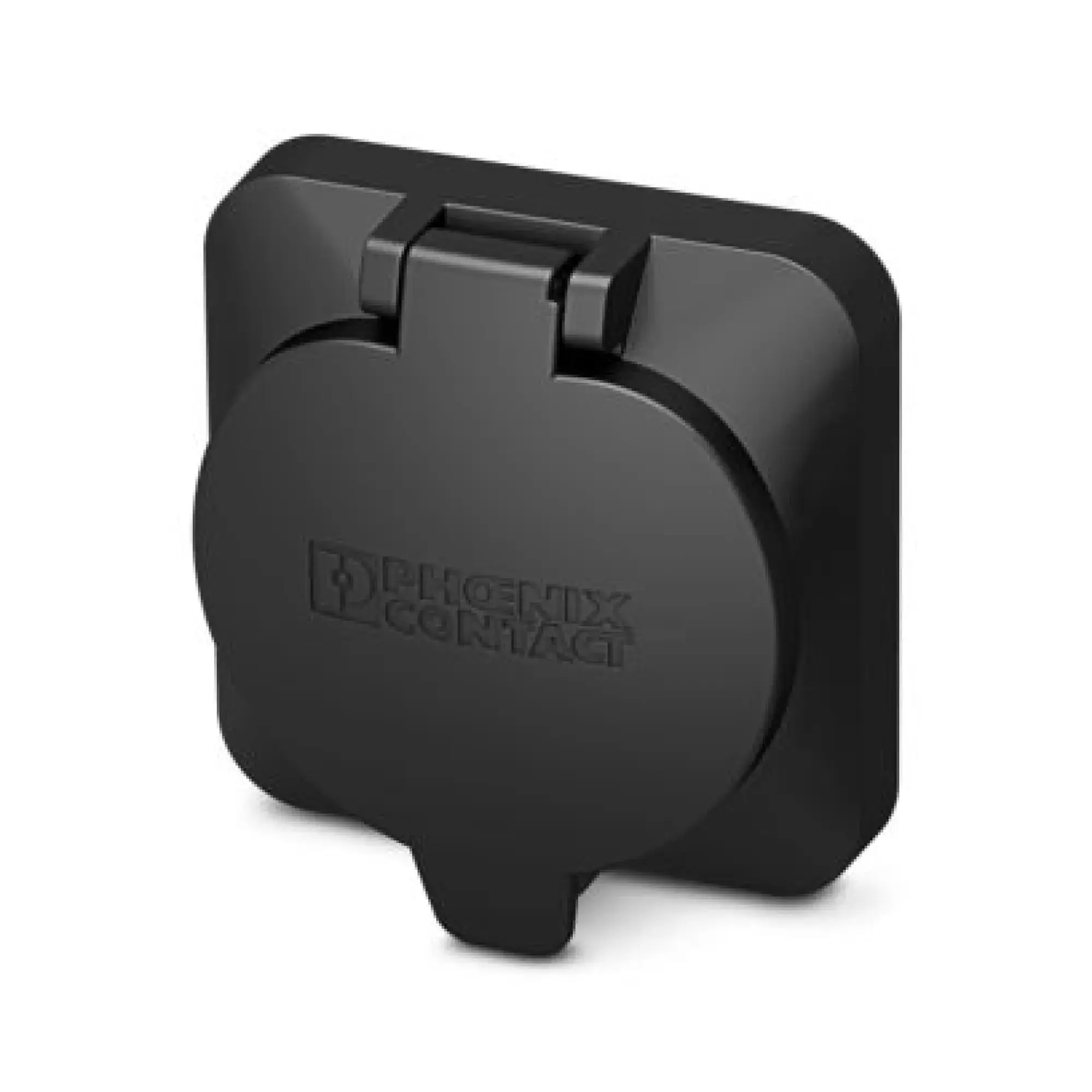 Phoenix Contact 1463745 Protective cover EV-T2SOC-B-C (img_001) Phoenix Contact 1463745 Protective cover EV-T2SOC-B-C (img_001)