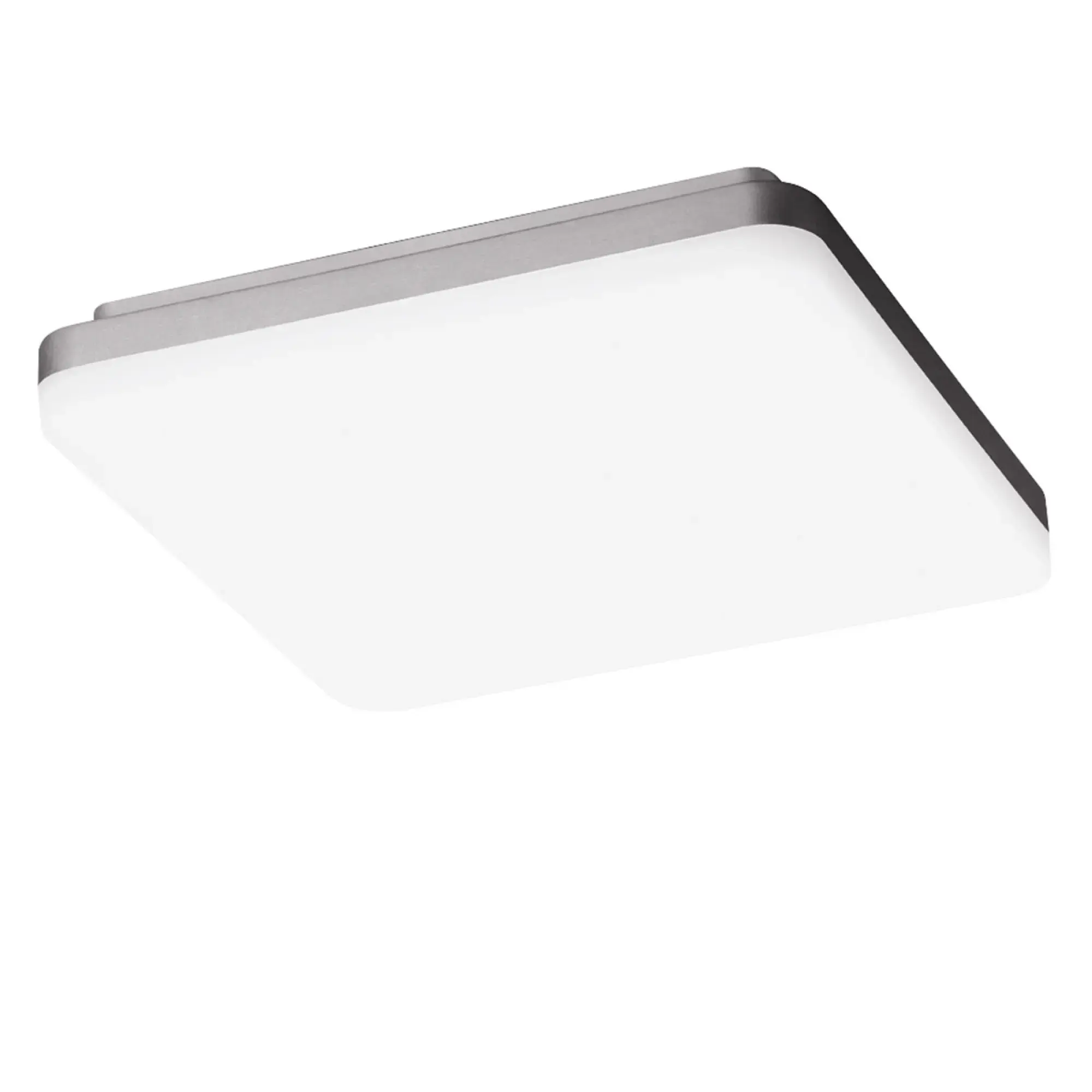 Performance iN Lighting 3105560 LED-Wand- und Deckenleuchte 3000K 38W statisch opalweißer Diffusor d+i 3105560 (img_001)