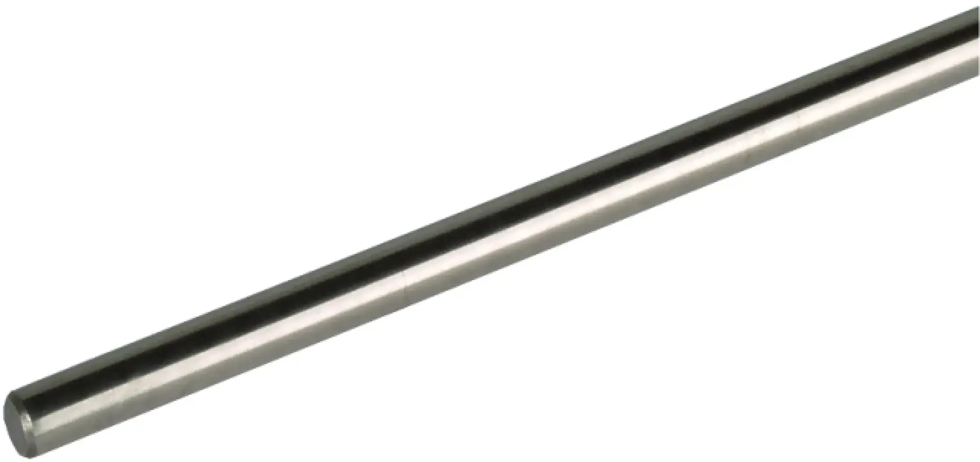 Dehn 104906 Earth entry rod D 16mm L 2000mm chamfered on both ends StSt (V4A) (img_003)