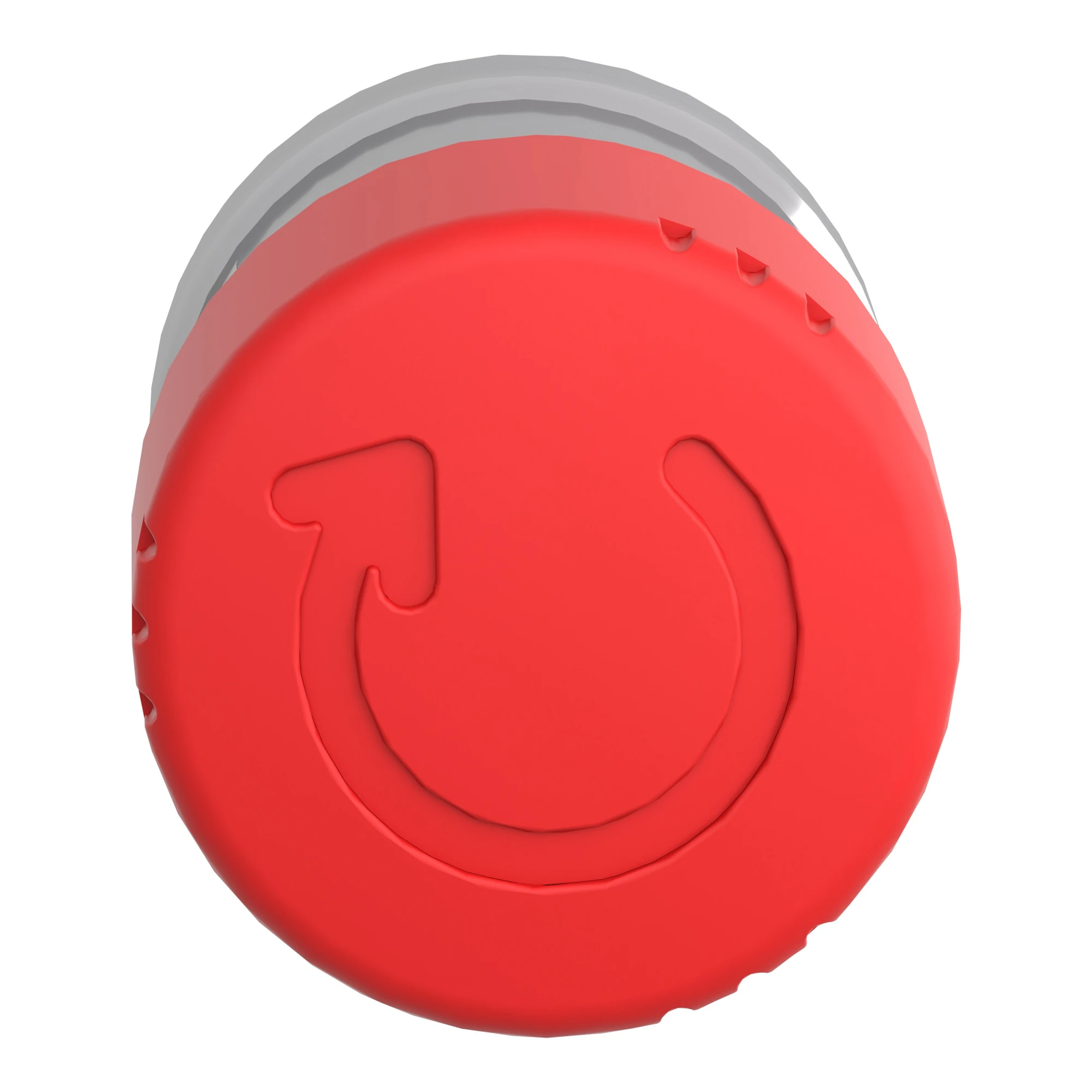 Schneider Electric ZB4BS834 Emergency-Stop/Emergency-Off Switch, Front Element, Harmony XB4, Metal, 22mm, Red, Mushroom 30mm, Twist Release (img_004) Schneider Electric ZB4BS834 Emergency-Stop/Emergency-Off Switch, Front Element, Harmony XB4, Metal, 22mm, Red, Mushroom 30mm, Twist Release (img_004)