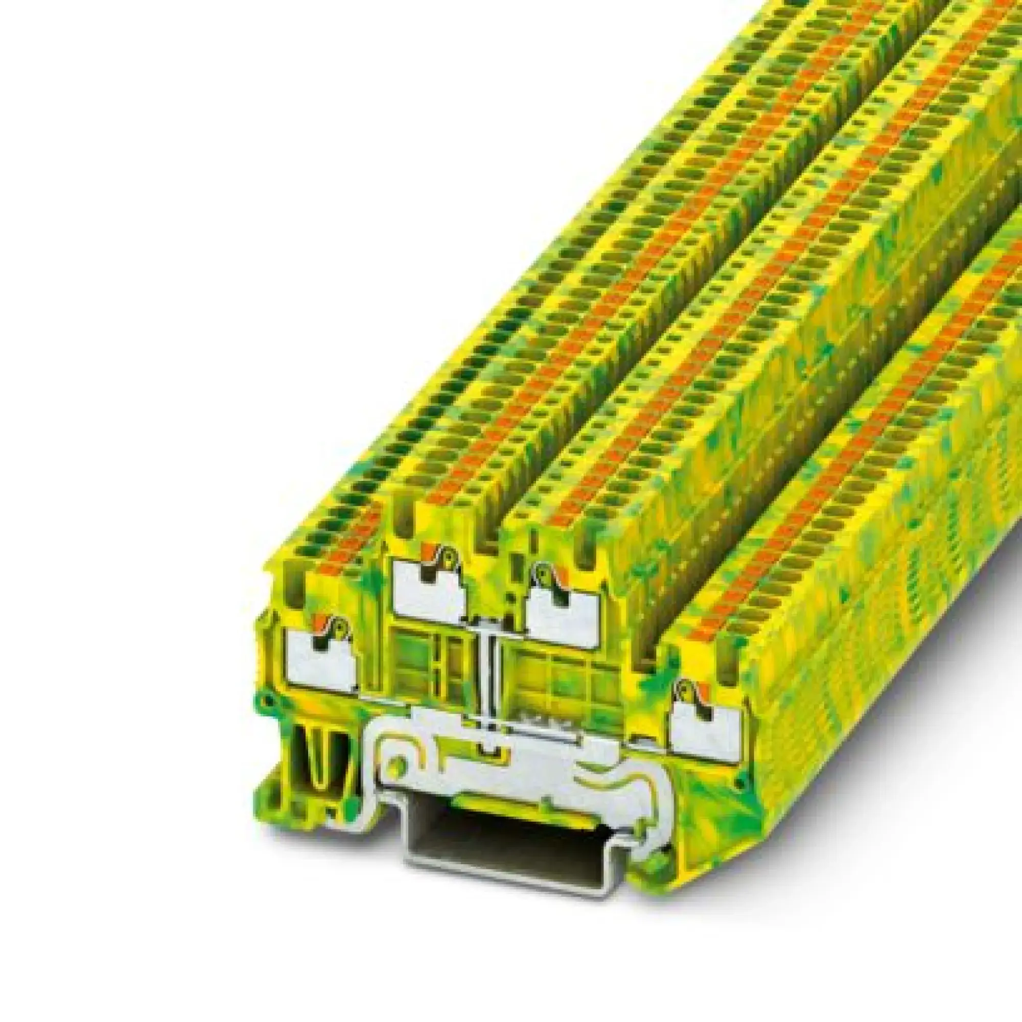 Phoenix Contact 3208537 Protective conductor double-level terminal block PTTB 1,5/S-PE (img_001)