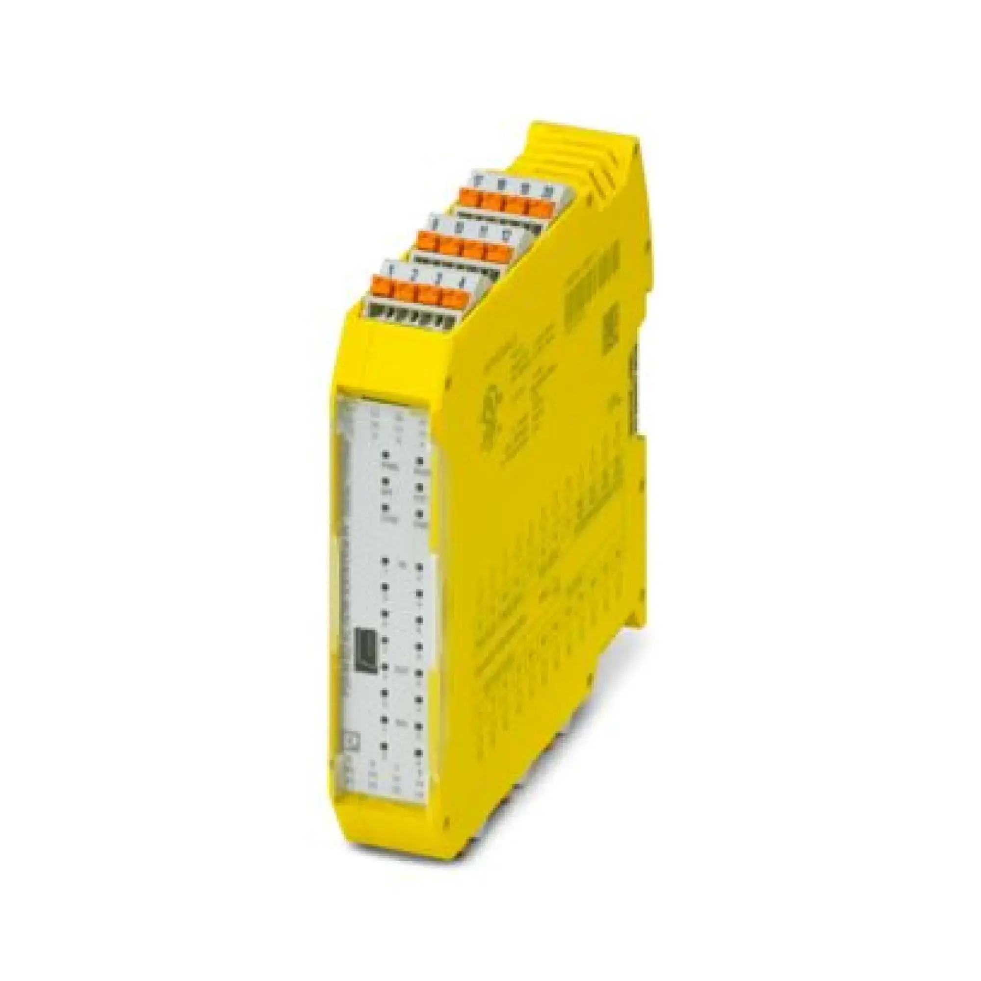 Phoenix Contact 1337849 Safety module PSR-M-B2-XC-SDI8-SDO4-DO4-PI (img_001)