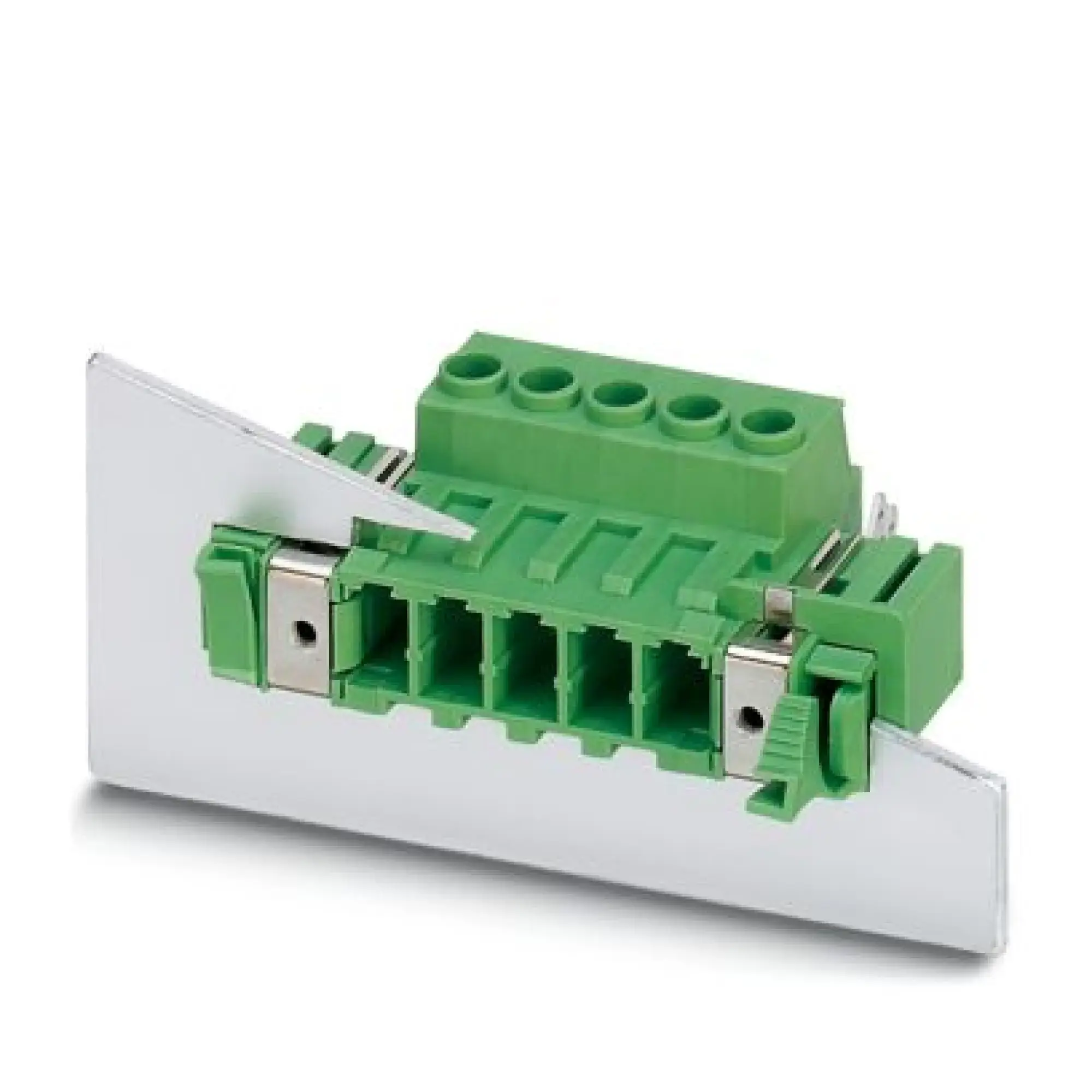 Phoenix Contact 1716797 Feed-through plug DFK-PC 5/ 9-STF-SH-7,62 (img_001)