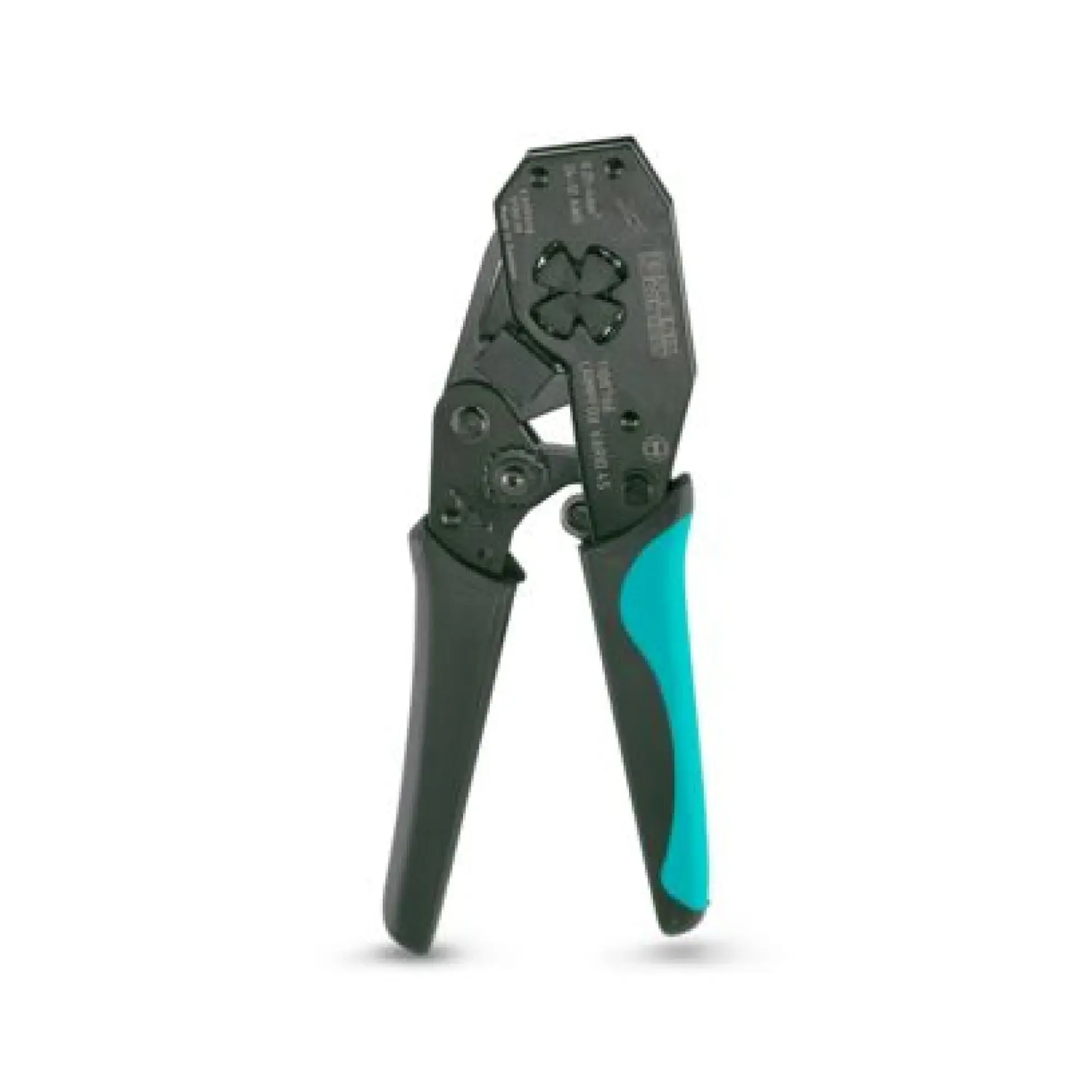 Phoenix Contact 1108766 Crimping pliers CRIMPFOX VARIO 4S (img_001)