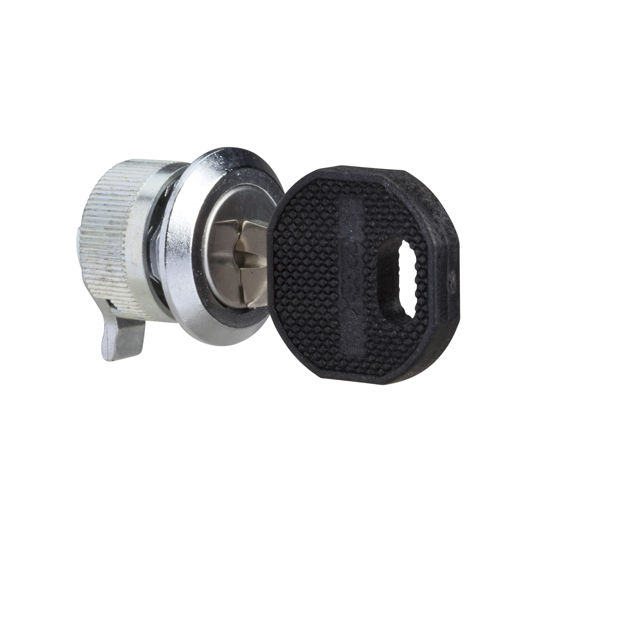 Schneider Electric NSYML23 Spacial SF-2233X lock with key, for partial door (img_001)