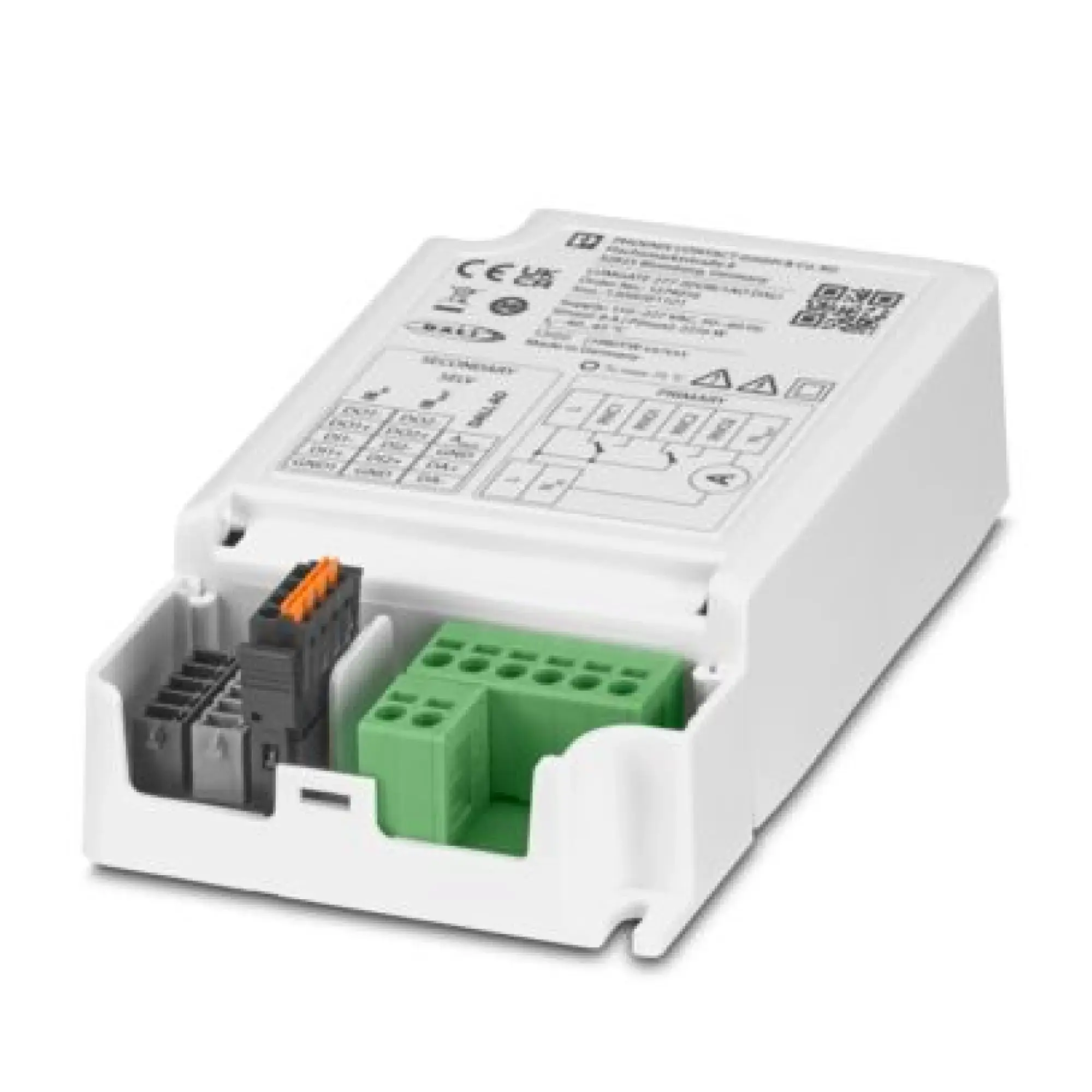 Phoenix Contact 1274016 Luminaire control unit LUMGATE 277 2DOR/1AO DALI (img_001)