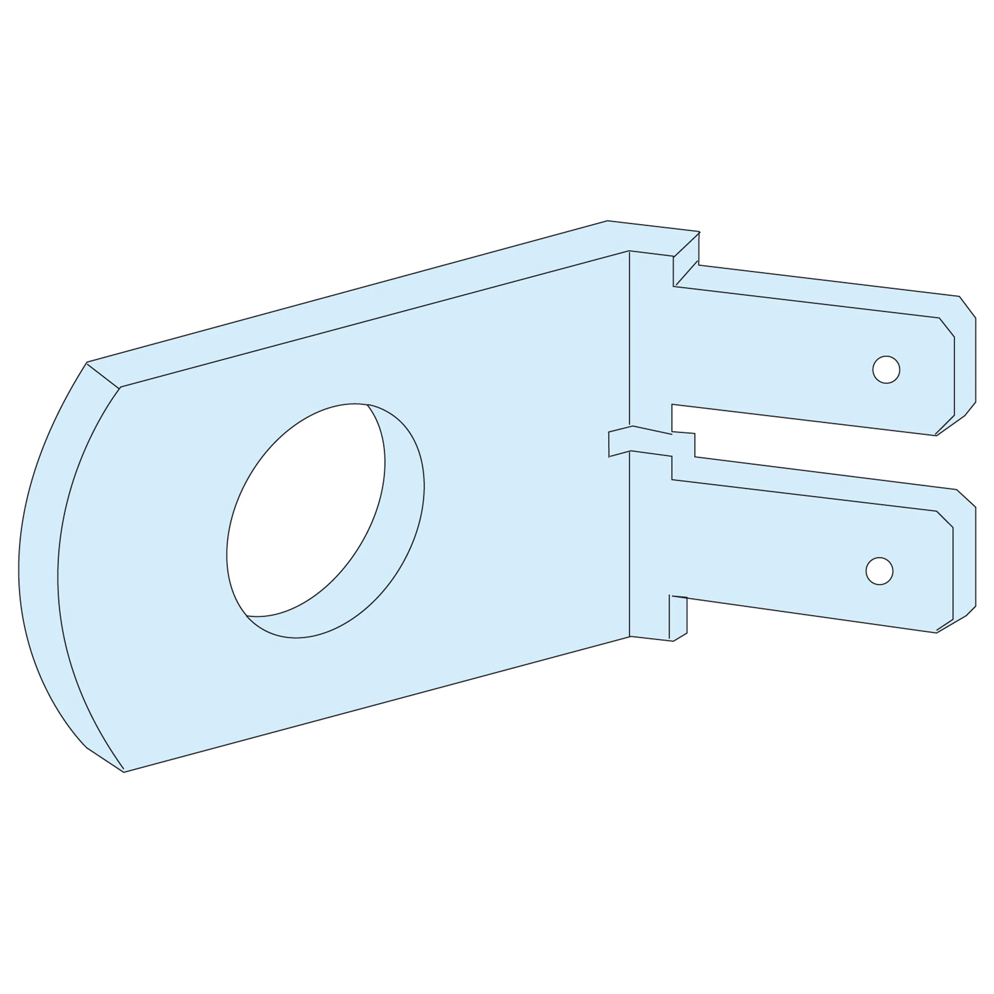 Schneider Electric LVS04229 PrismaSeT-P, Voltage tap, M10 for Linergy LGY,(20 pieces) (img_001) Schneider Electric LVS04229 PrismaSeT-P, Voltage tap, M10 for Linergy LGY,(20 pieces) (img_001)