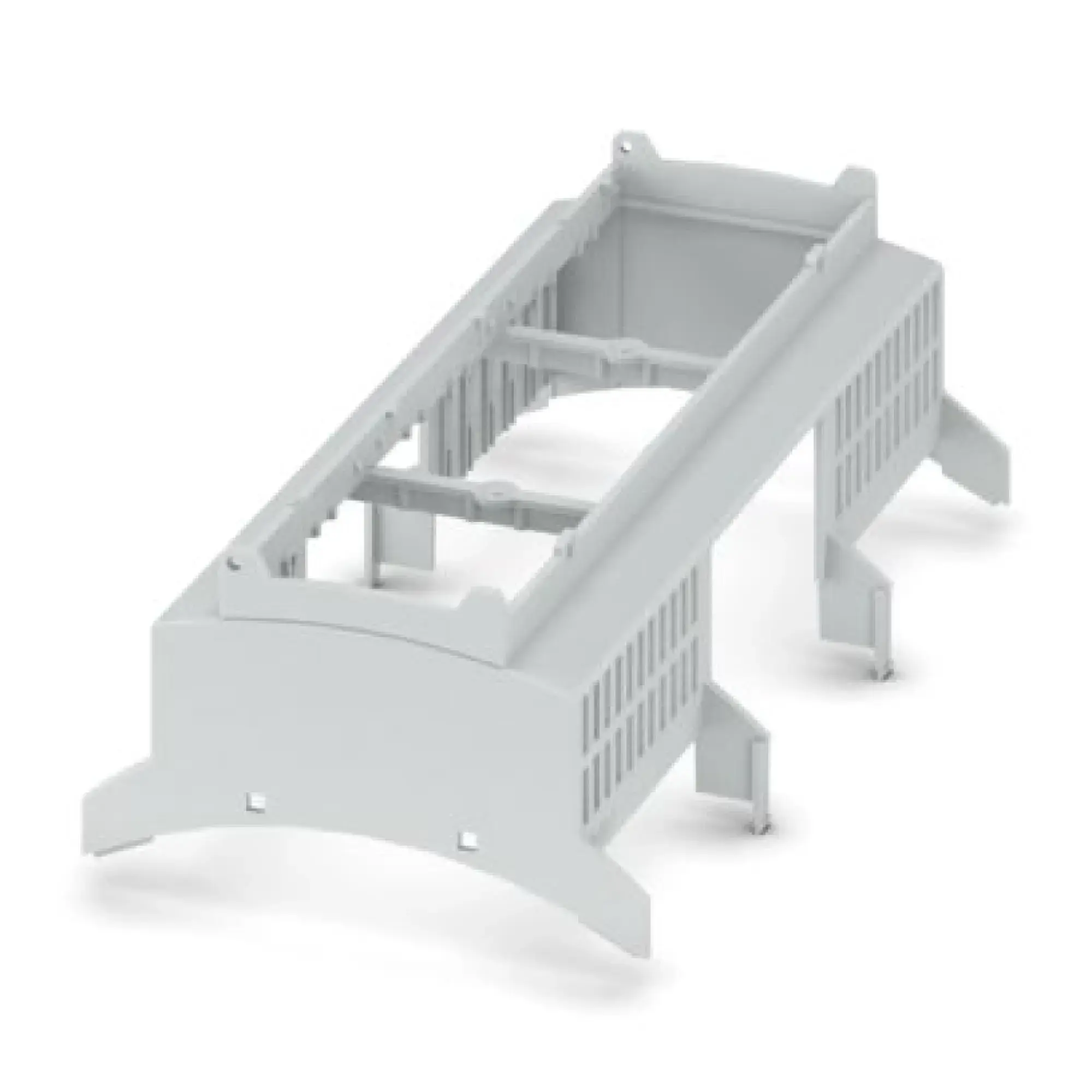 Phoenix Contact 1756994 Upper housing part BC 161,6 OT U11 HS 4C 90 KMGY (img_001) Phoenix Contact 1756994 Upper housing part BC 161,6 OT U11 HS 4C 90 KMGY (img_001)