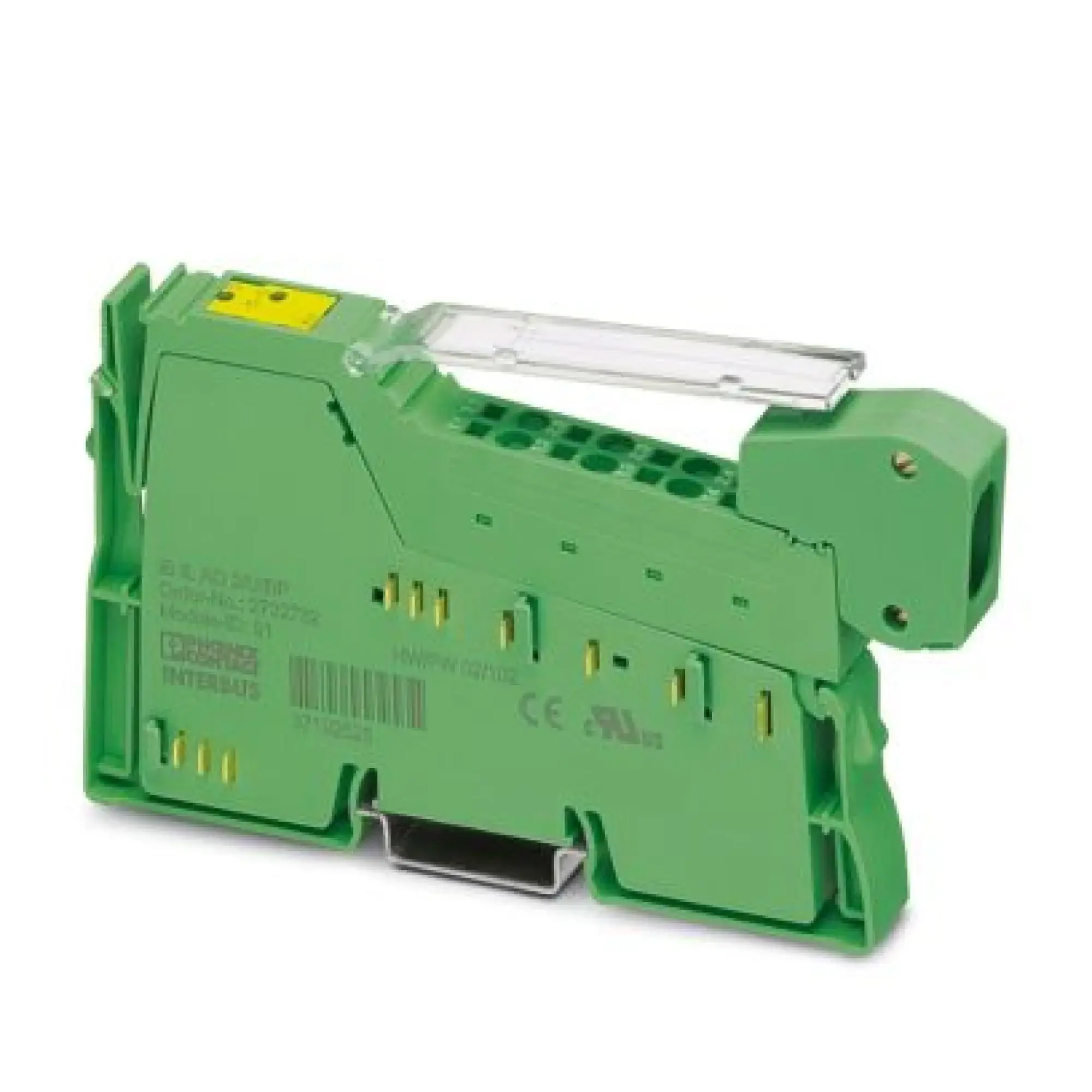 Phoenix Contact 2861467 Analog module IB IL AO 2/U/BP-PAC (img_001)