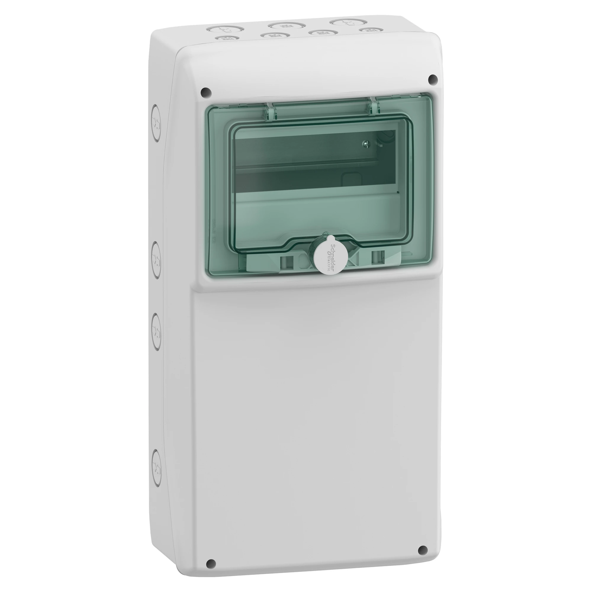 Schneider Electric 13190 Kaedra-Gehäuse - Mehrzweck für Steckdosen - 236 x 460 mm - 8 Module (img_001) Schneider Electric 13190 Kaedra-Gehäuse - Mehrzweck für Steckdosen - 236 x 460 mm - 8 Module (img_001)