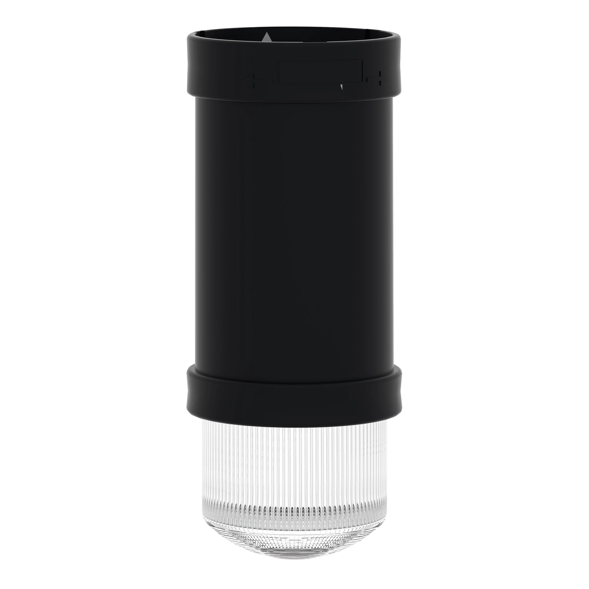 Schneider Electric XVBC6B7 Lighting element, 5 joule strobe light, colorless, 24 V AC DC (img_002)