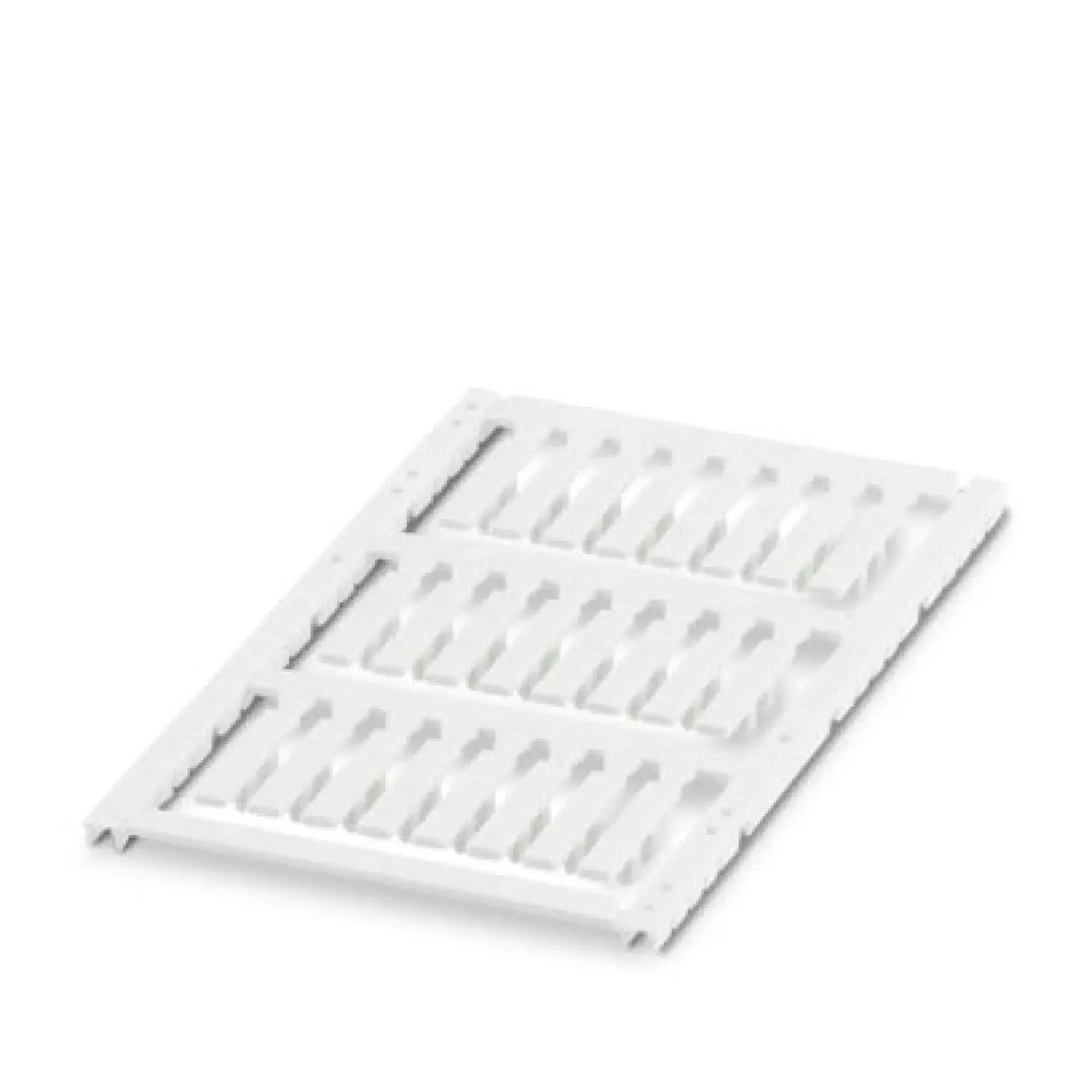 Phoenix Contact 0832100 Wire marking UCT-WMCO 1,9 (23X4) (img_001) Phoenix Contact 0832100 Wire marking UCT-WMCO 1,9 (23X4) (img_001)