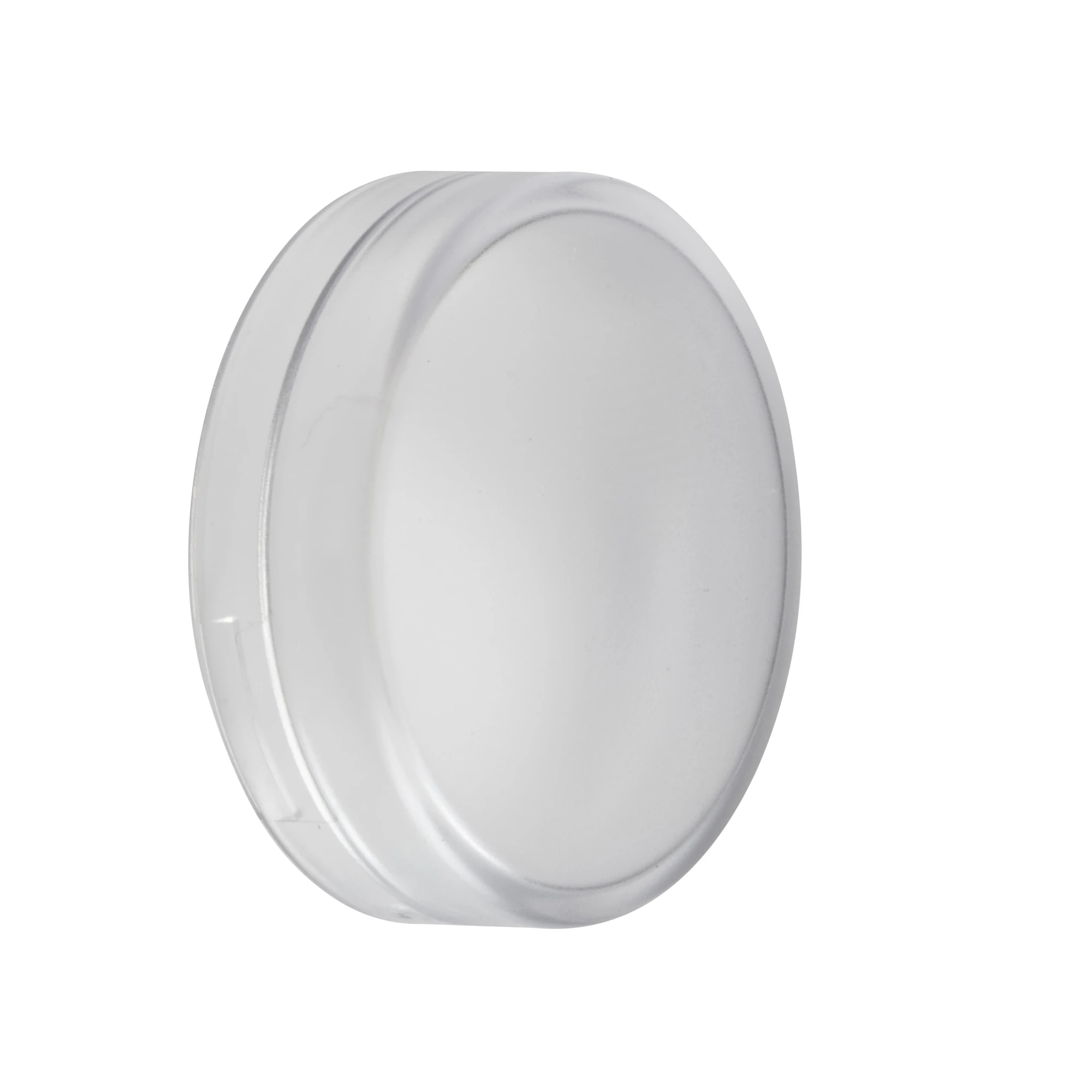 Schneider Electric ZBV017 Calotte, colorless, for round indicator light Ø 22 (img_001) Schneider Electric ZBV017 Calotte, colorless, for round indicator light Ø 22 (img_001)
