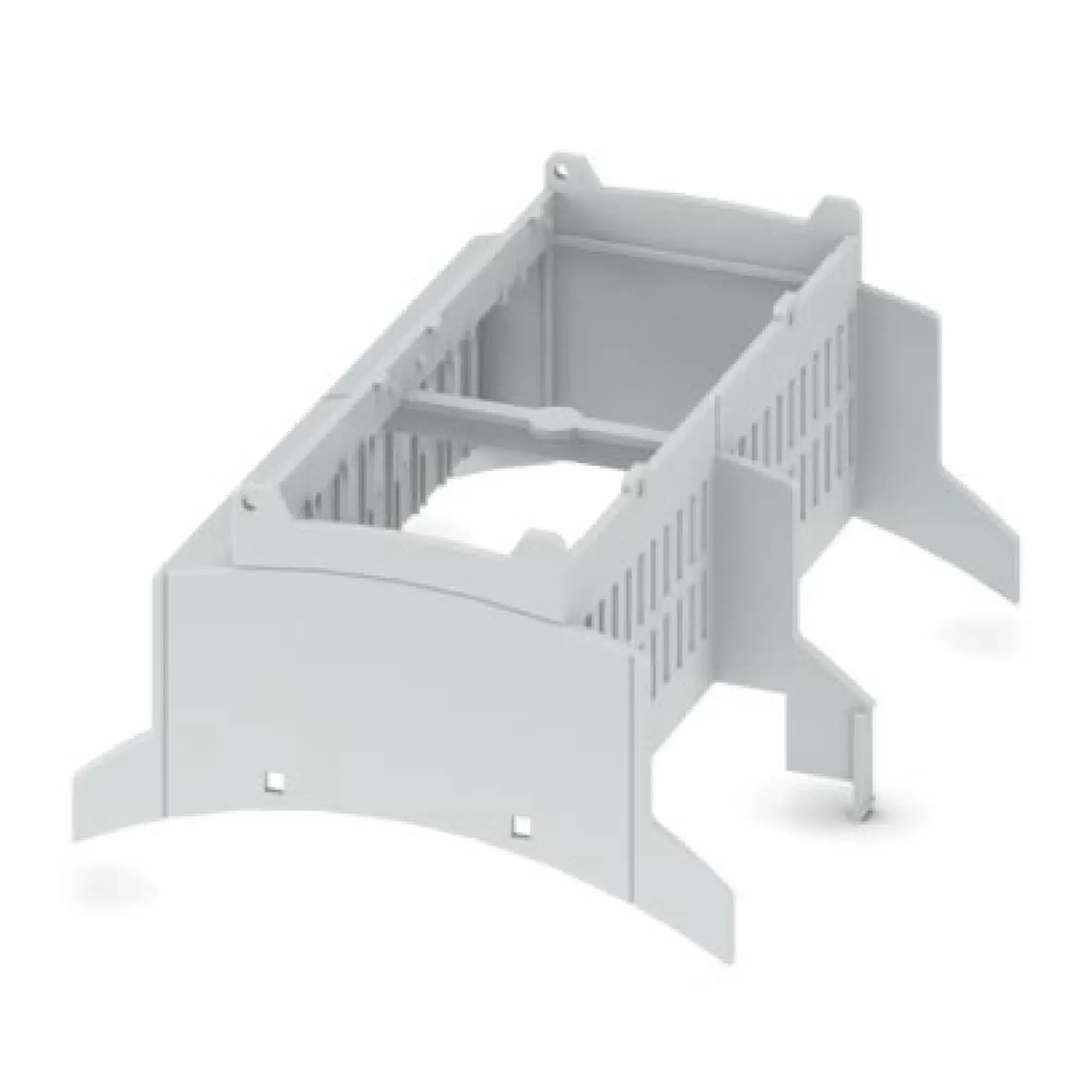 Phoenix Contact 1679649 Upper housing part BC 107,6 OT 1212 KMGY (img_001)