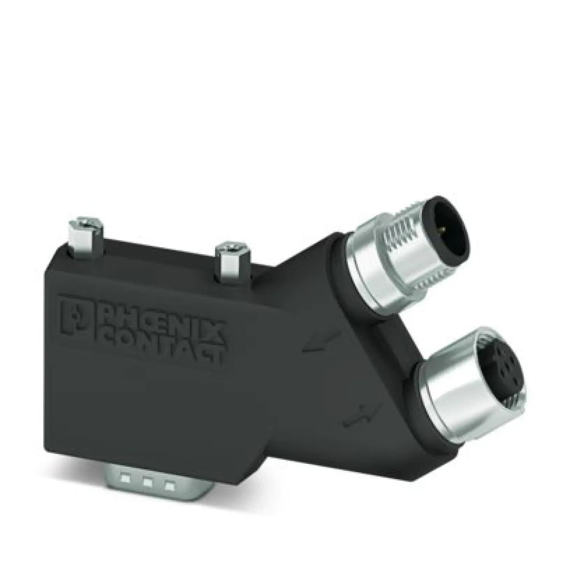 Phoenix Contact 2902320 D-SUB bus connector SUBCON-PLUS-PROFIB/35/M12 (img_001)