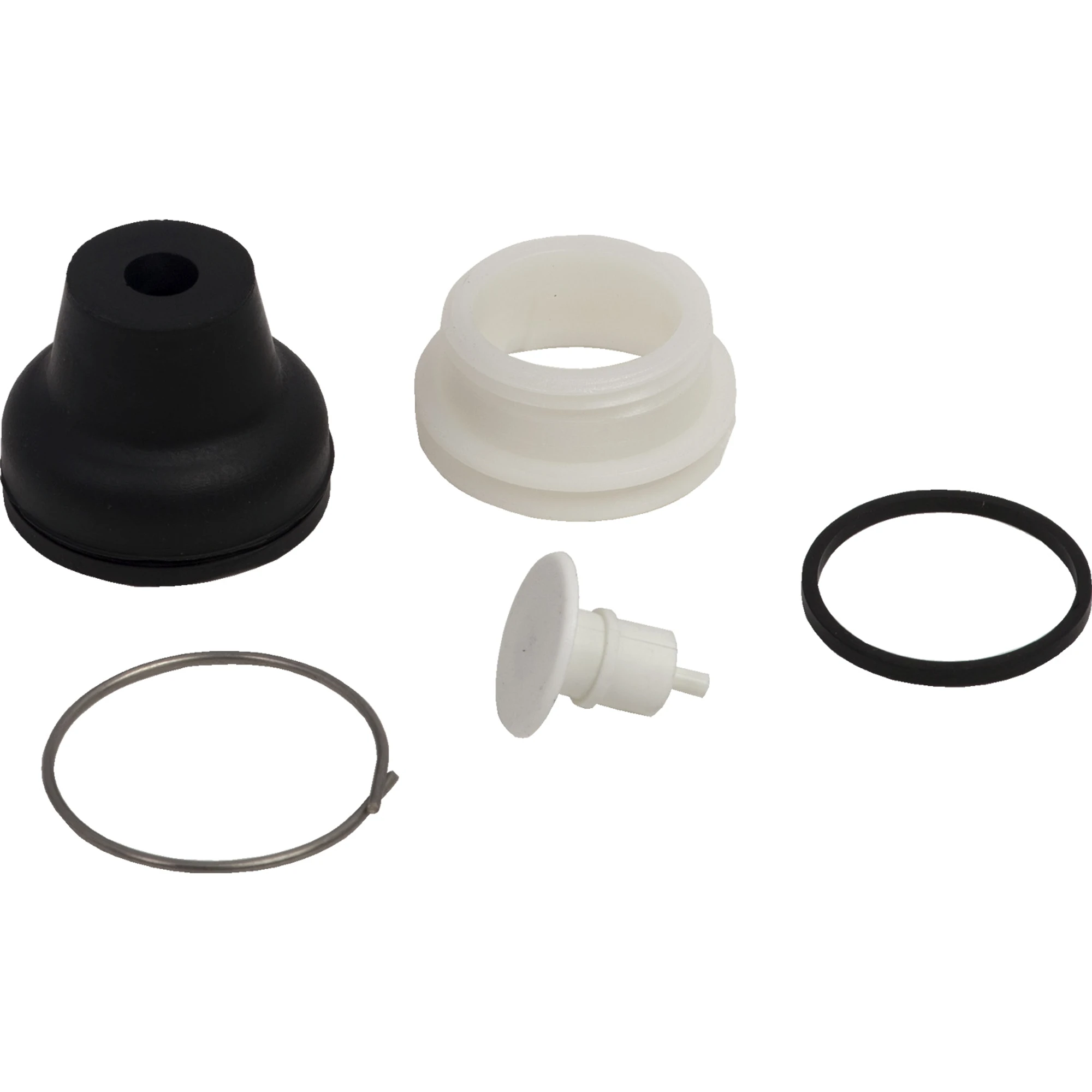 Schneider Electric XACB9211 Pushbutton front with protective cap for XAC-B, white, 16mm, -25-+70 °C (img_001) Schneider Electric XACB9211 Pushbutton front with protective cap for XAC-B, white, 16mm, -25-+70 °C (img_001)