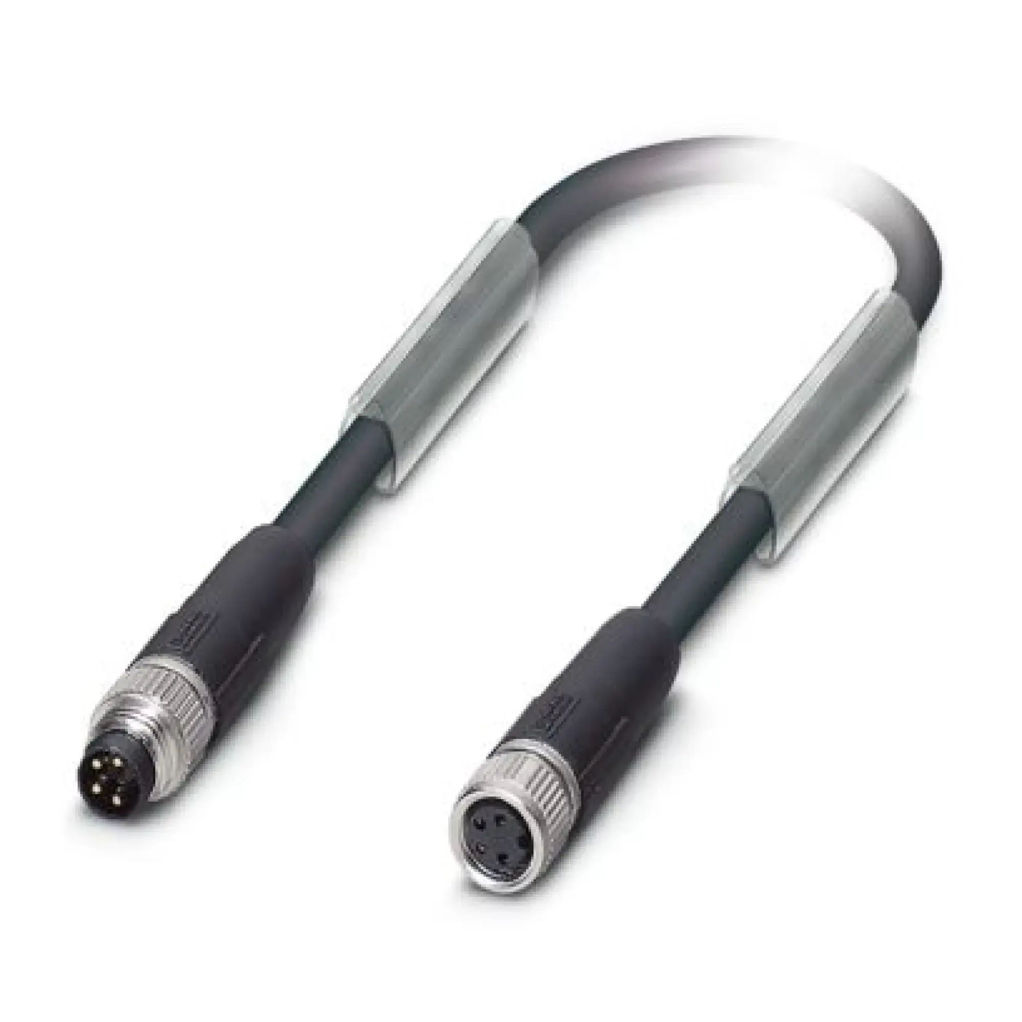 Phoenix Contact 1543524 Bus system cable SAC-4P-M 8MS/ 0,5-950/M 8FS (img_001)