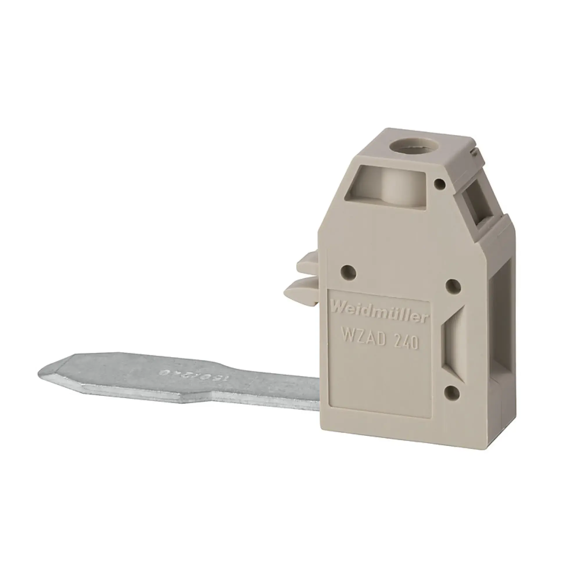 Weidmüller 1802810000 Auxiliary connection (terminal), 10 mm², Number of connections: 1 (img_001) Weidmüller 1802810000 Auxiliary connection (terminal), 10 mm², Number of connections: 1 (img_001)