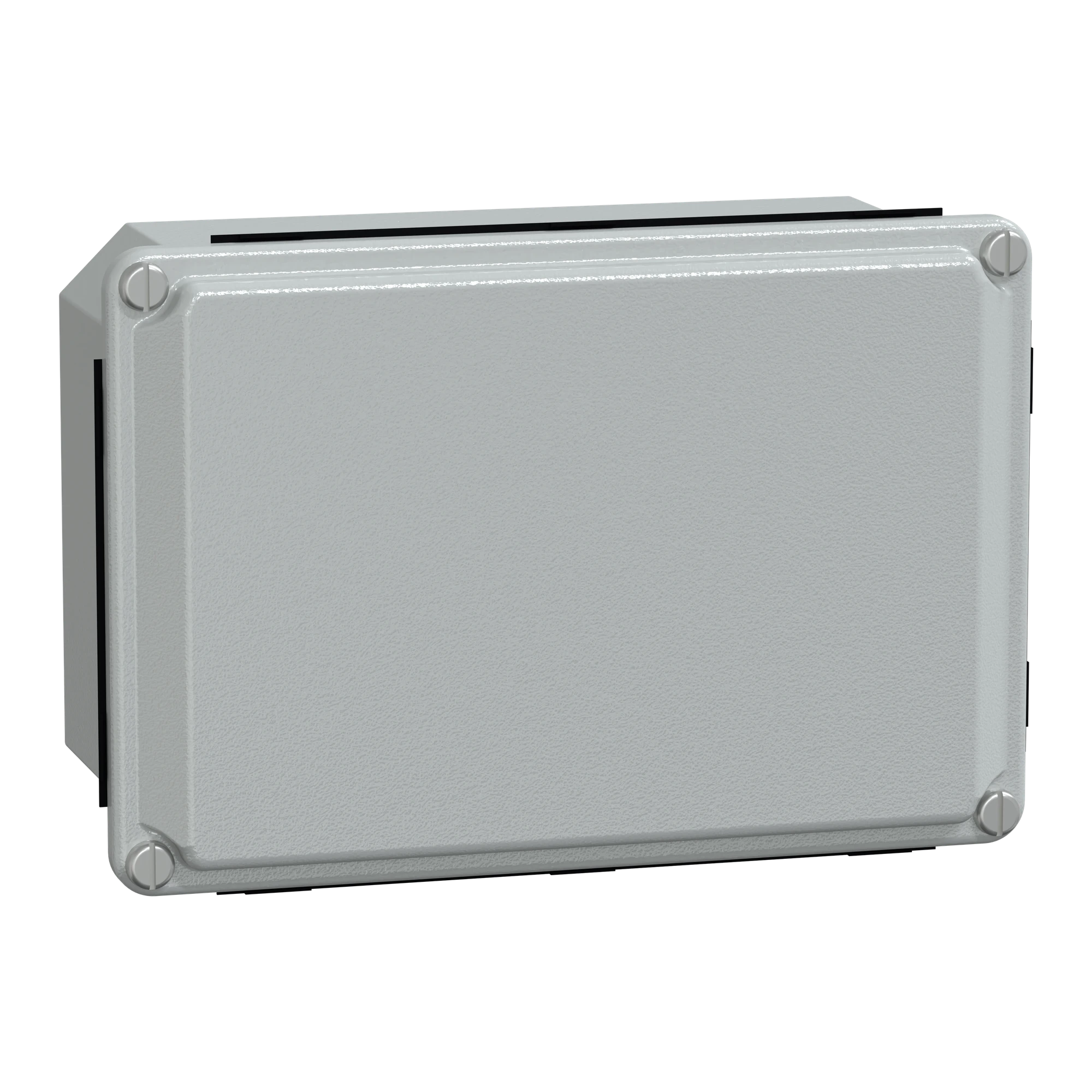 Schneider Electric NSYDBN1510 Steel enclosure 155x105x61 low (img_001) Schneider Electric NSYDBN1510 Steel enclosure 155x105x61 low (img_001)