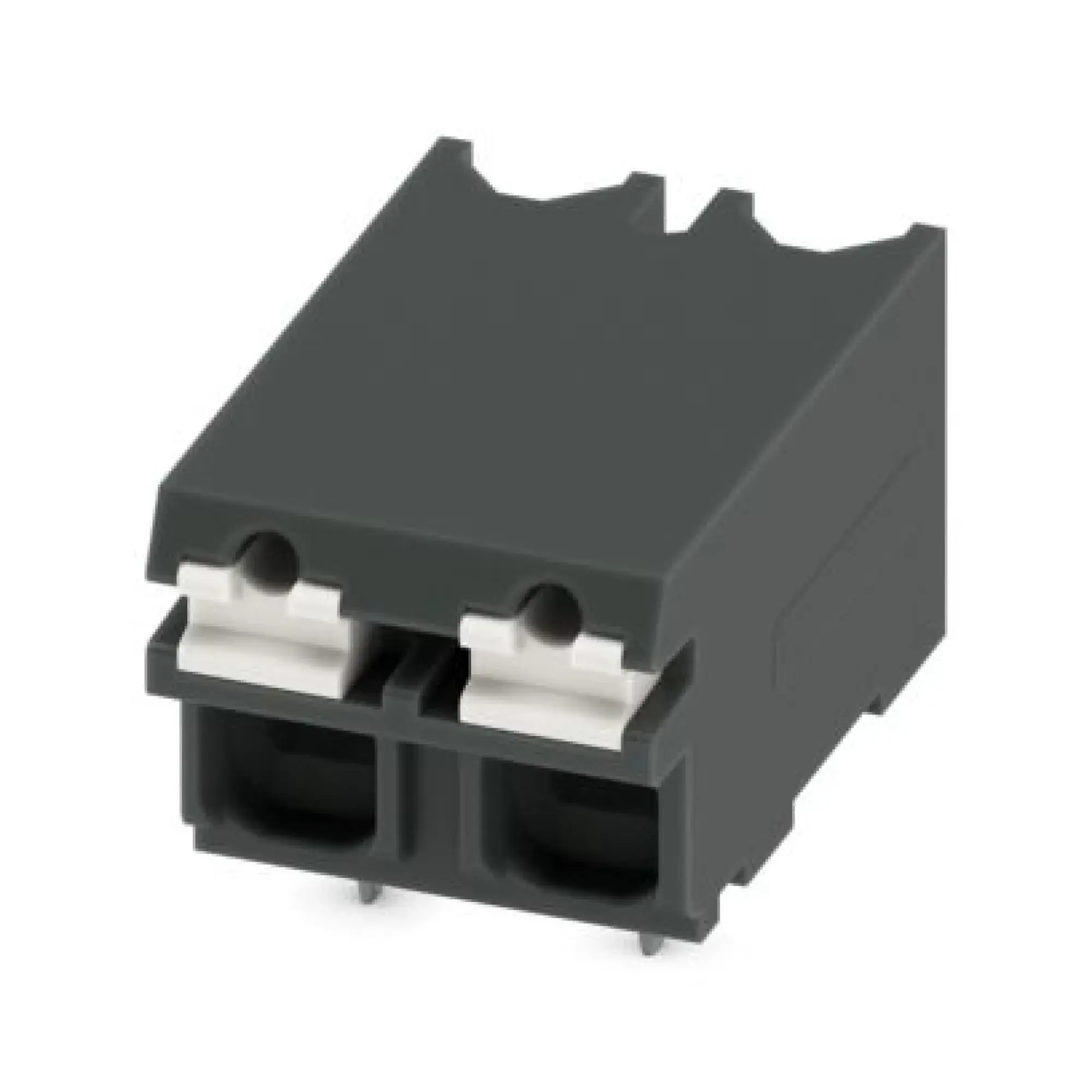 Phoenix Contact 1824747 PCB terminal block SPT-SMD 1,5/ 2-H-5,0 R24 (img_001) Phoenix Contact 1824747 PCB terminal block SPT-SMD 1,5/ 2-H-5,0 R24 (img_001)