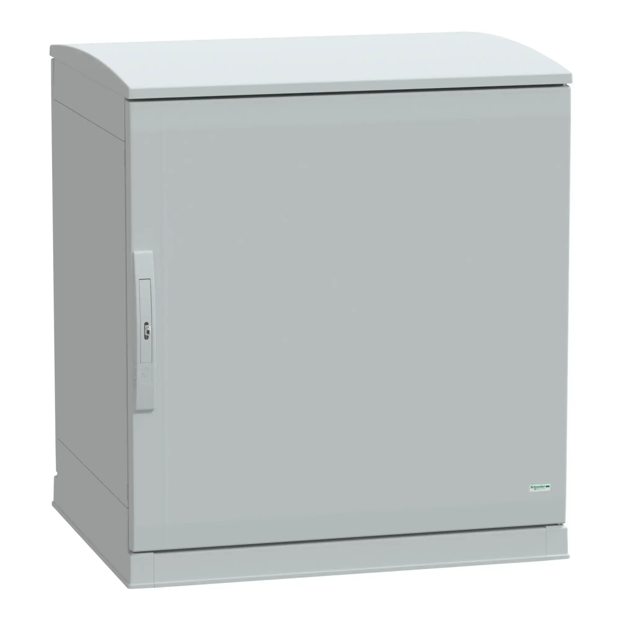 Schneider Electric NSYPHDZT776P High-performance enclosure for outdoor installation H 843 W 750 D 620, IP55, Solid door (img_002) Schneider Electric NSYPHDZT776P High-performance enclosure for outdoor installation H 843 W 750 D 620, IP55, Solid door (img_002)